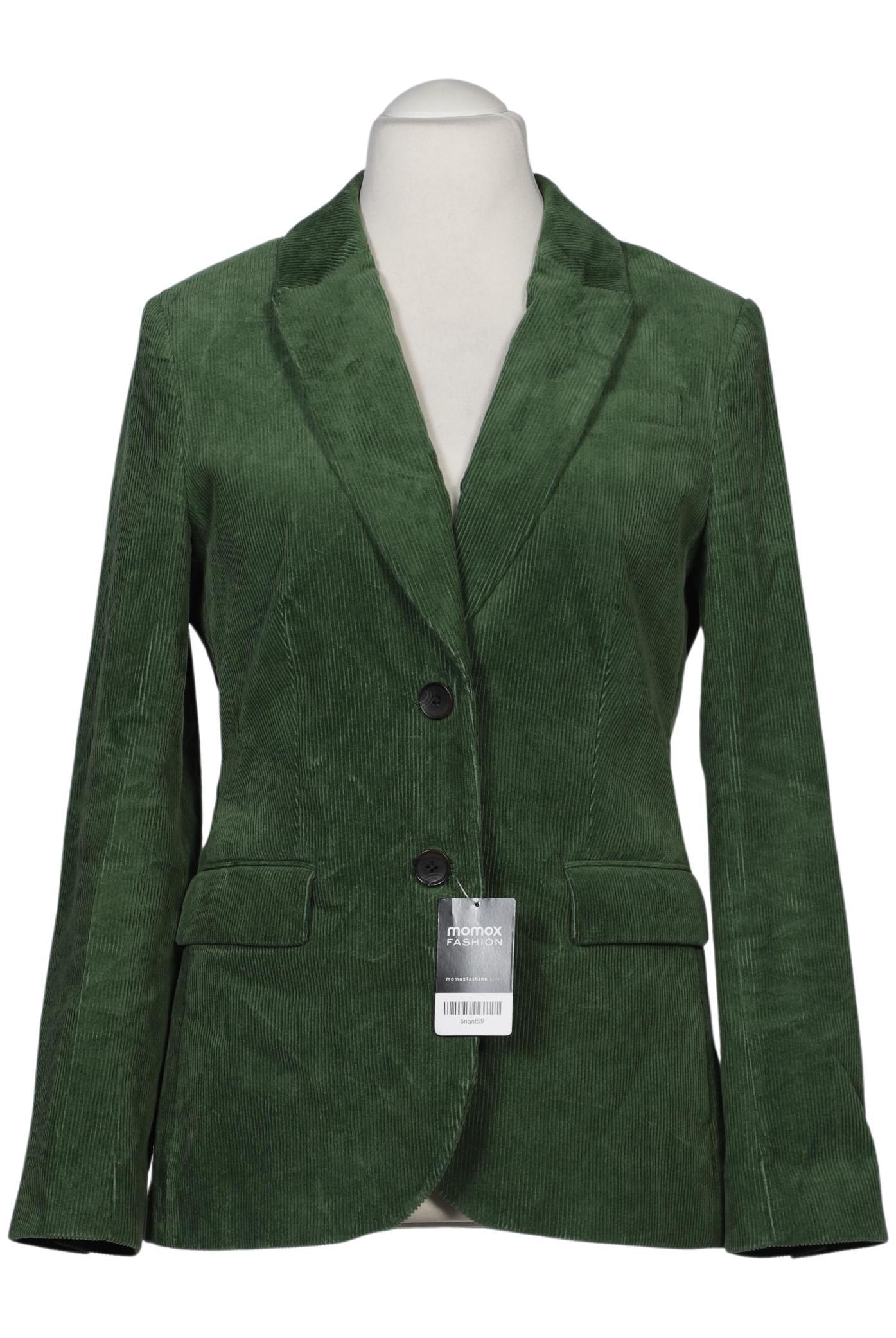 

Boden Damen Blazer, grün, Gr. 40