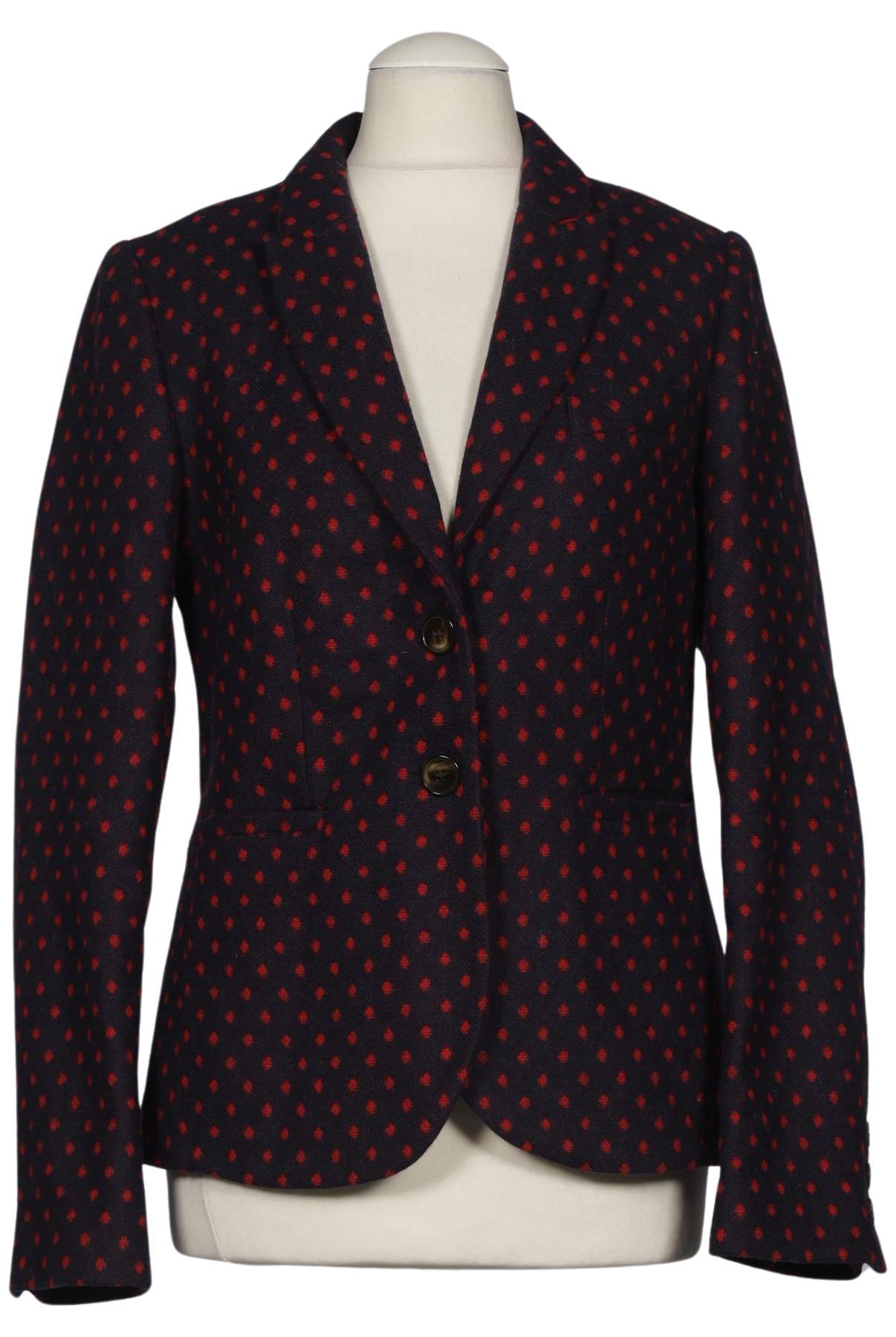 

Boden Damen Blazer, marineblau, Gr. 34