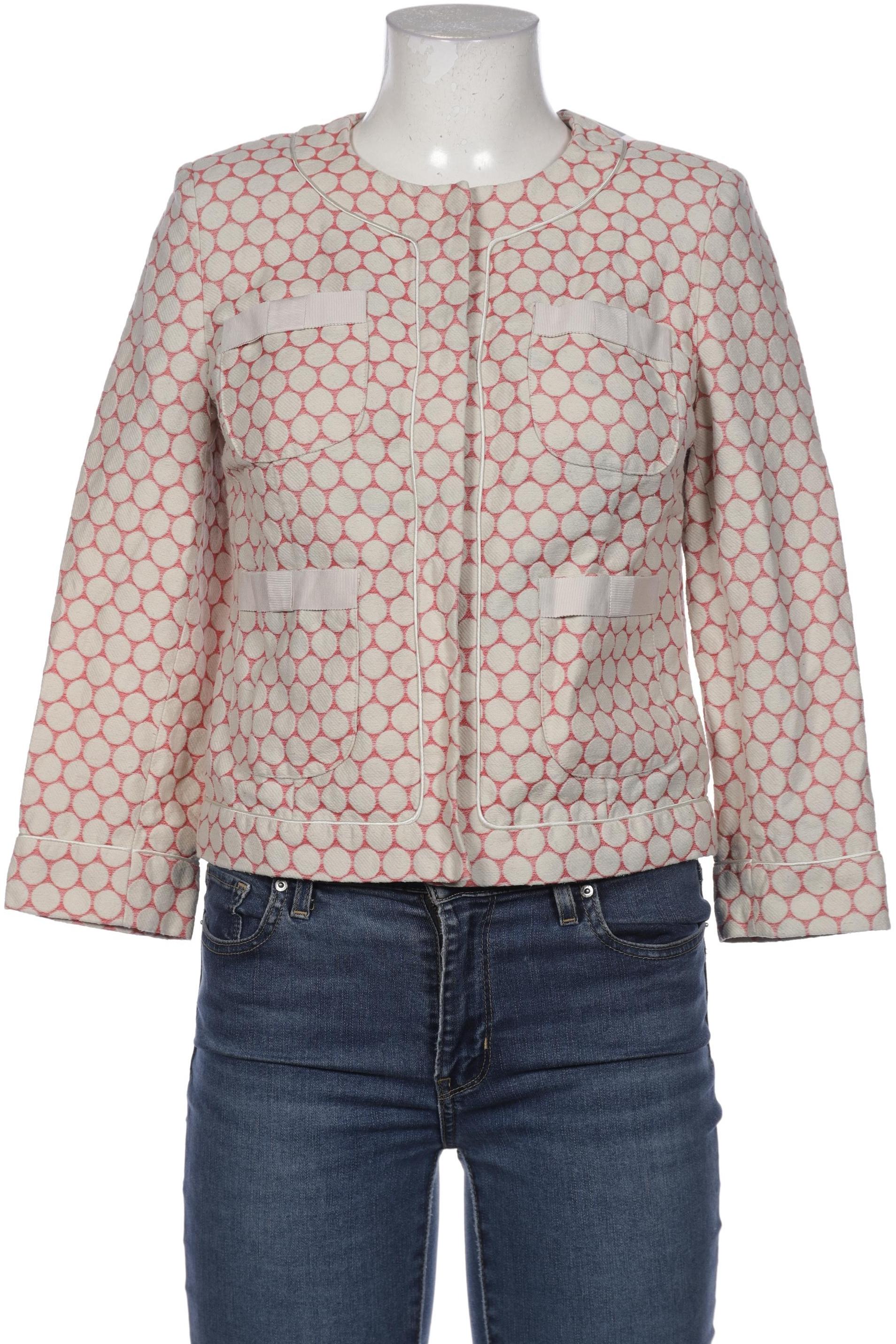 

Boden Damen Blazer, cremeweiß, Gr. 36