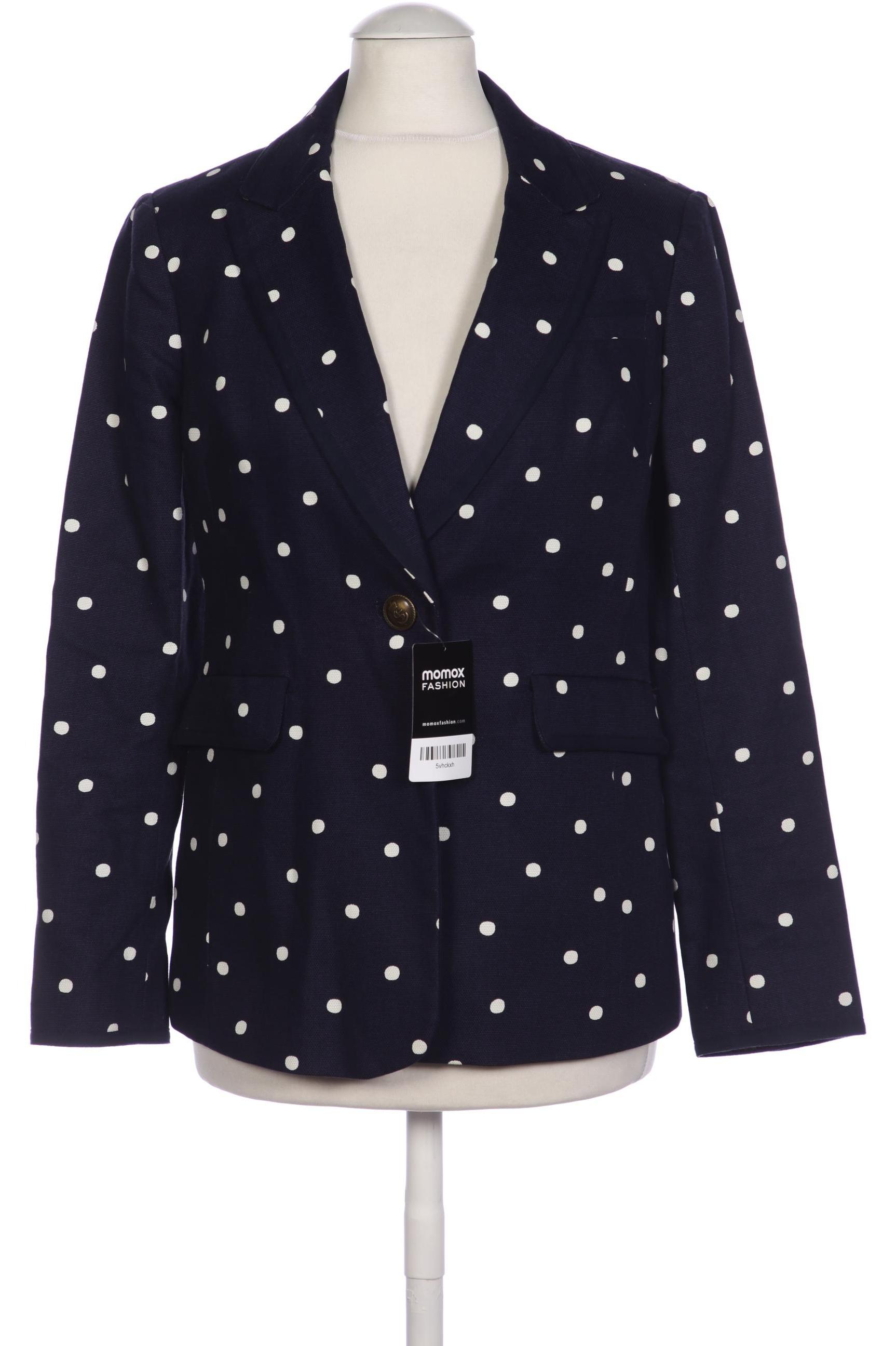 

Boden Damen Blazer, marineblau