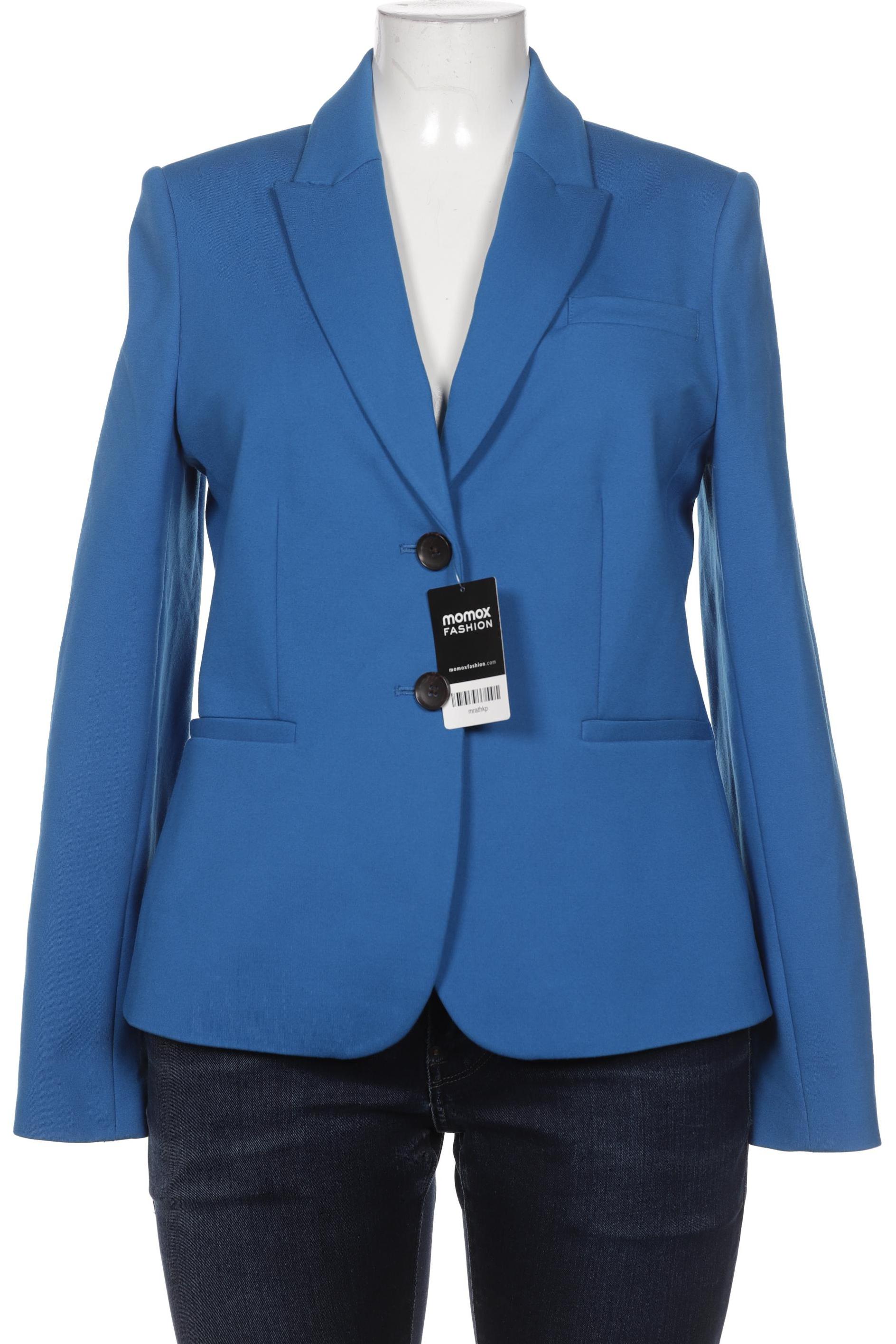 

Boden Damen Blazer, blau, Gr. 42