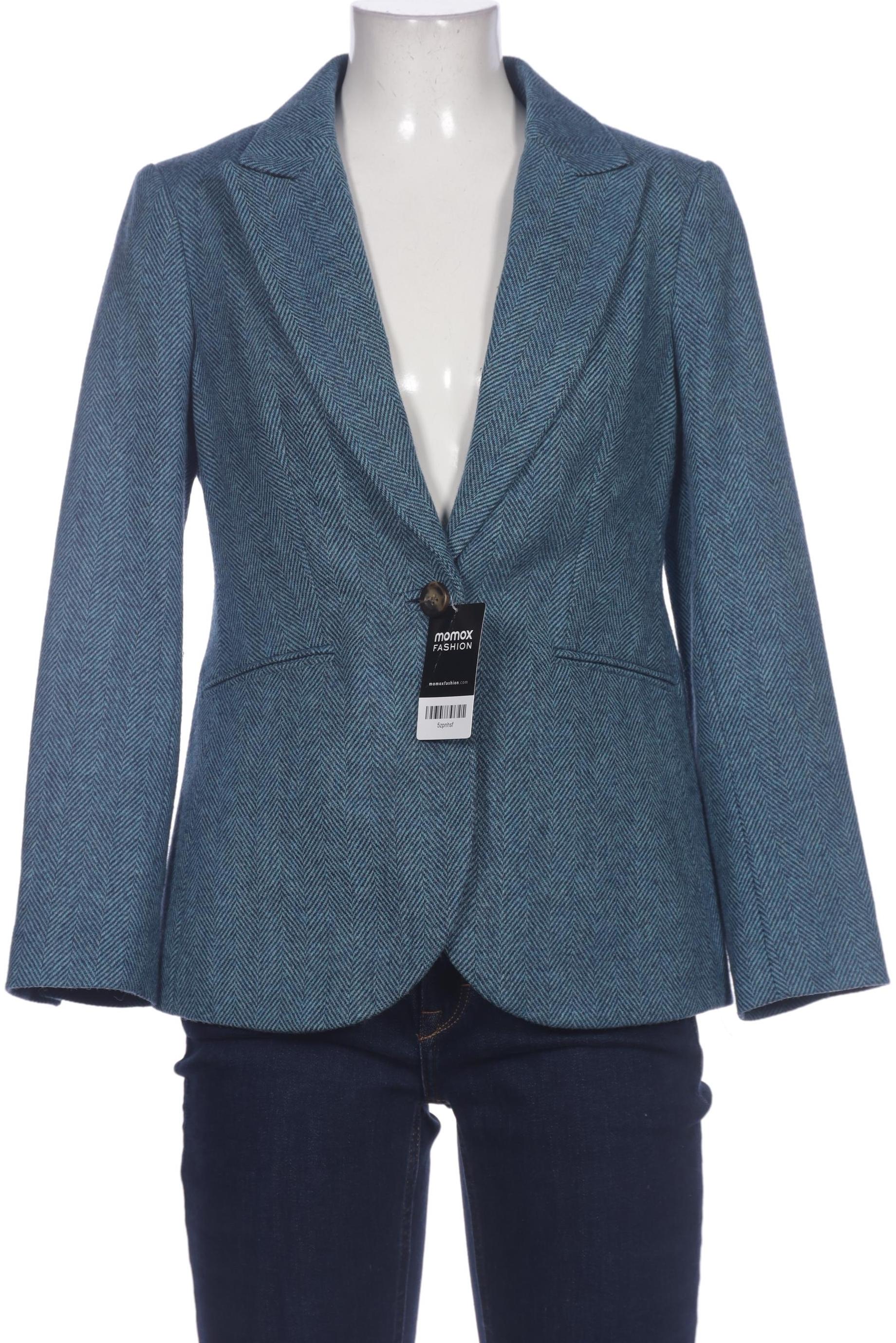 

Boden Damen Blazer, blau, Gr. 36