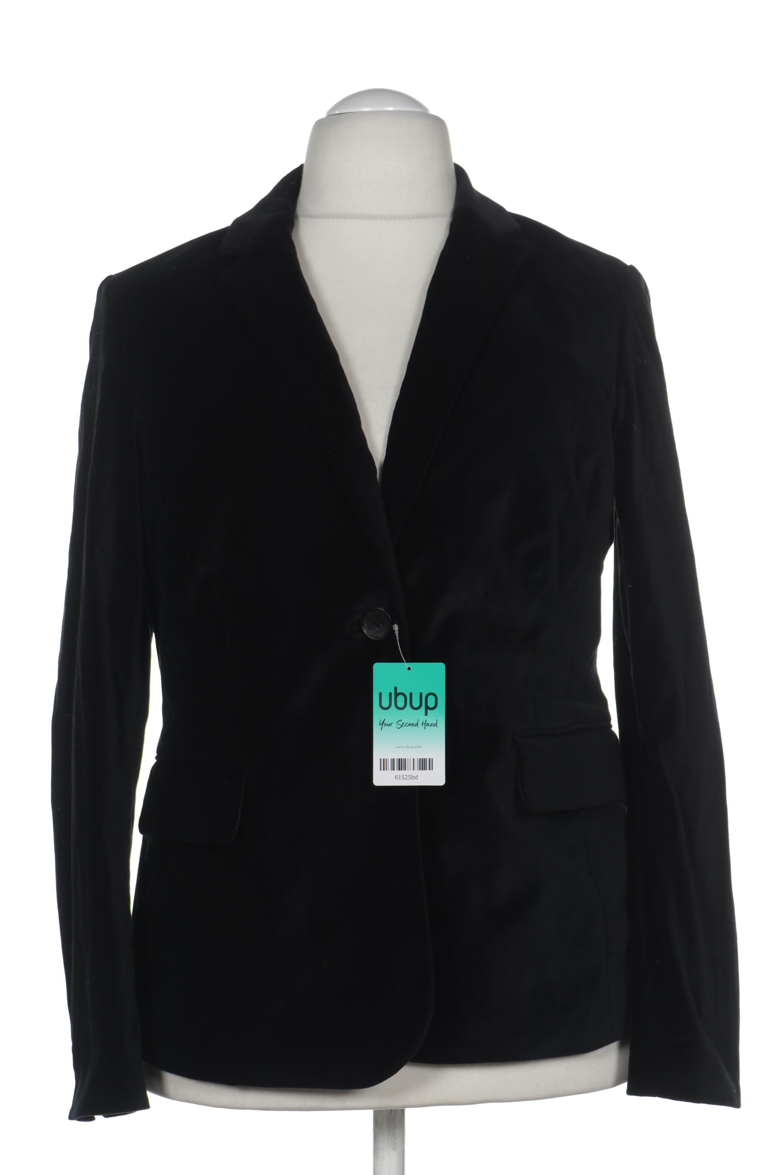 

Boden Damen Blazer, schwarz, Gr. 44