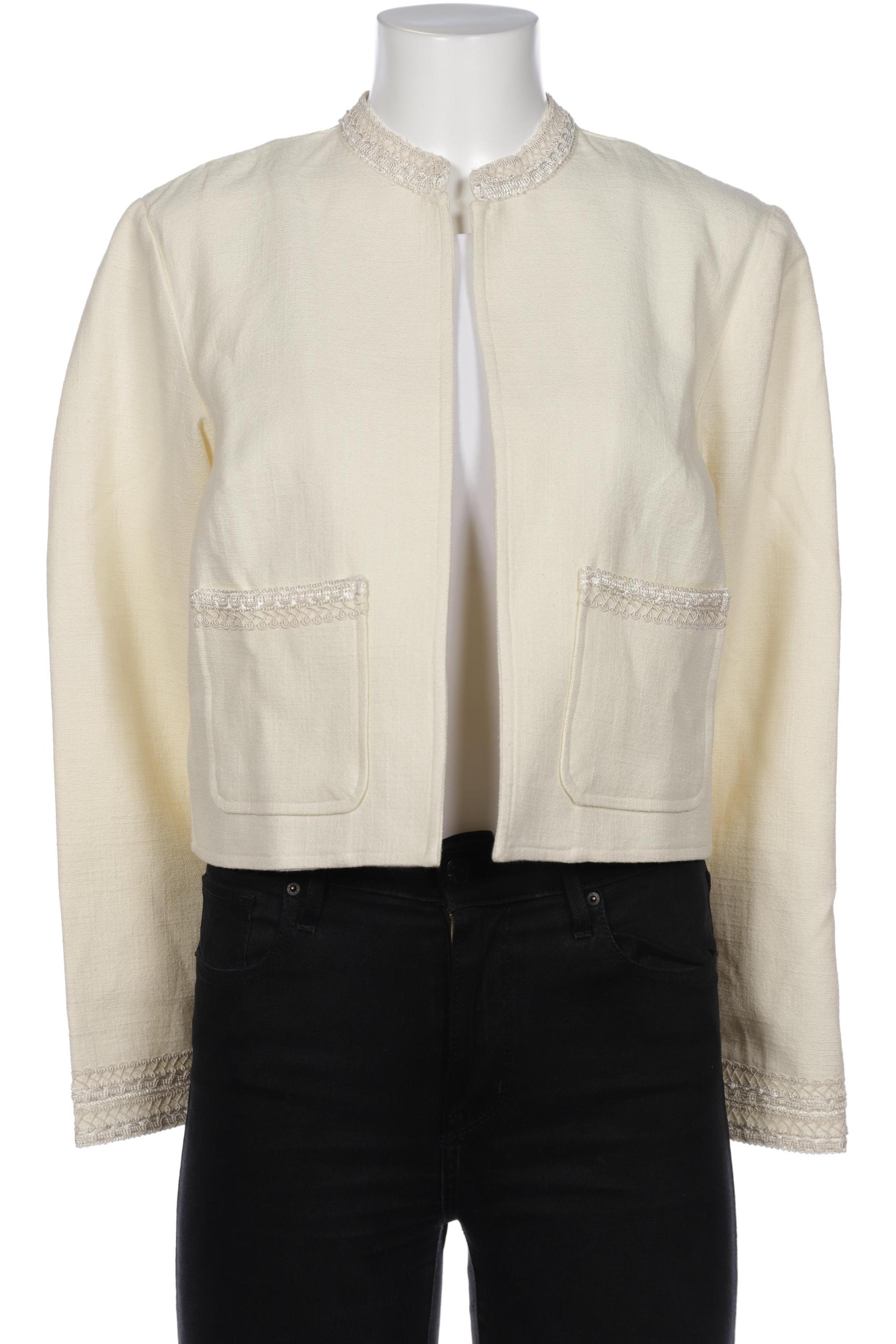 

Boden Damen Blazer, cremeweiß, Gr. 38