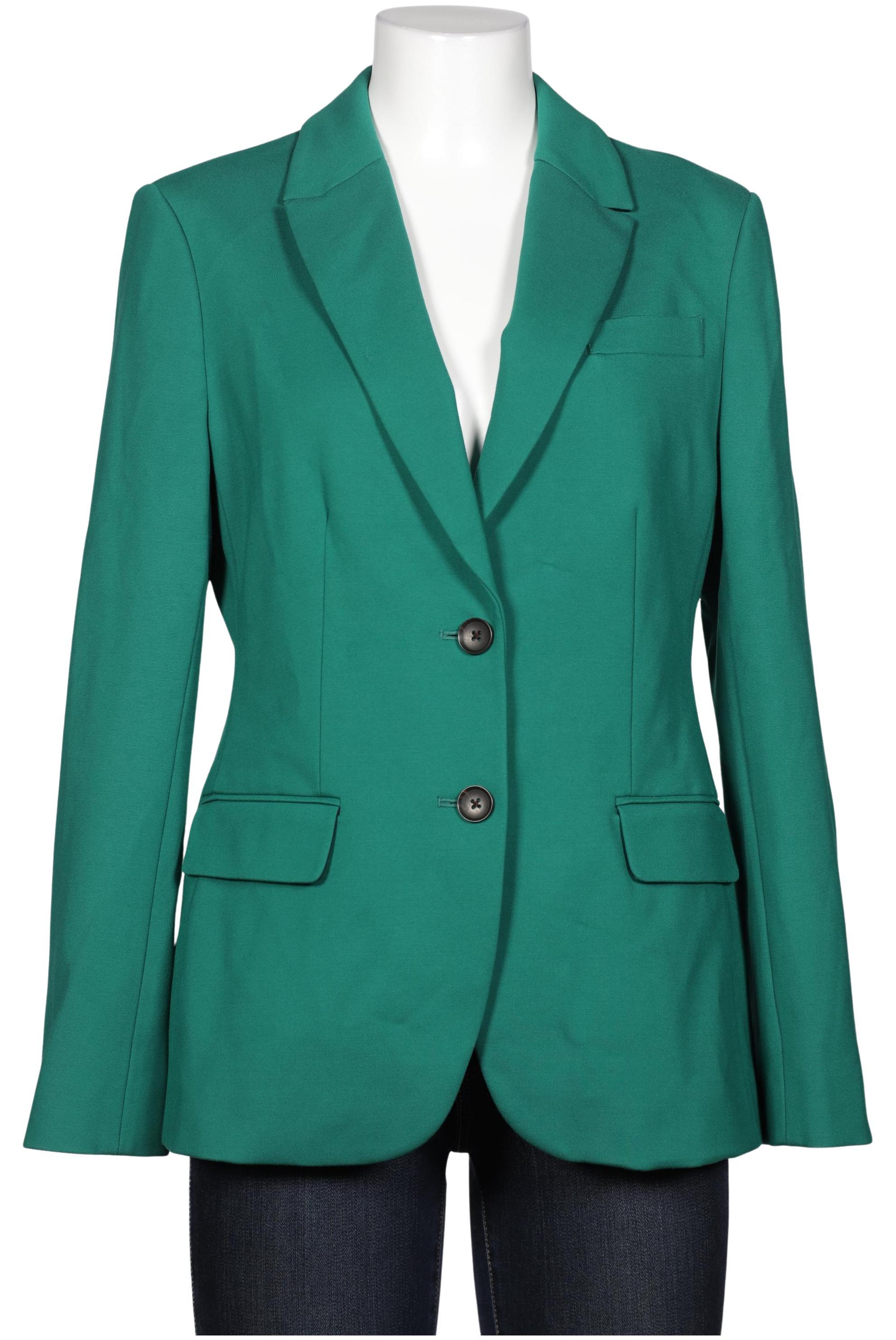 

Boden Damen Blazer, grün, Gr. 40