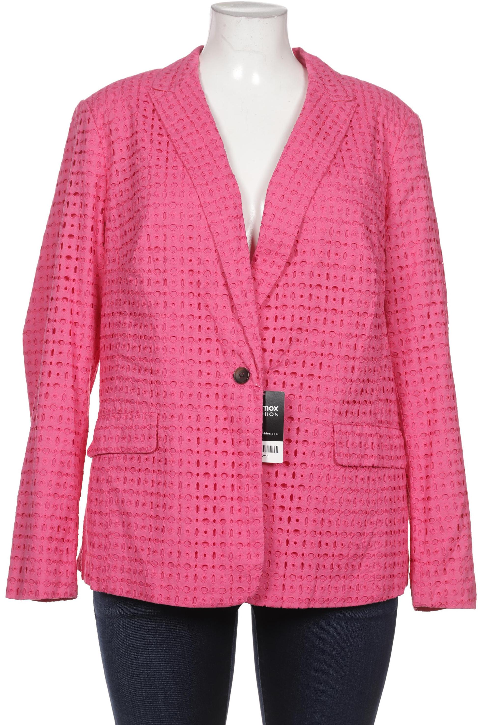 

Boden Damen Blazer, pink, Gr. 46