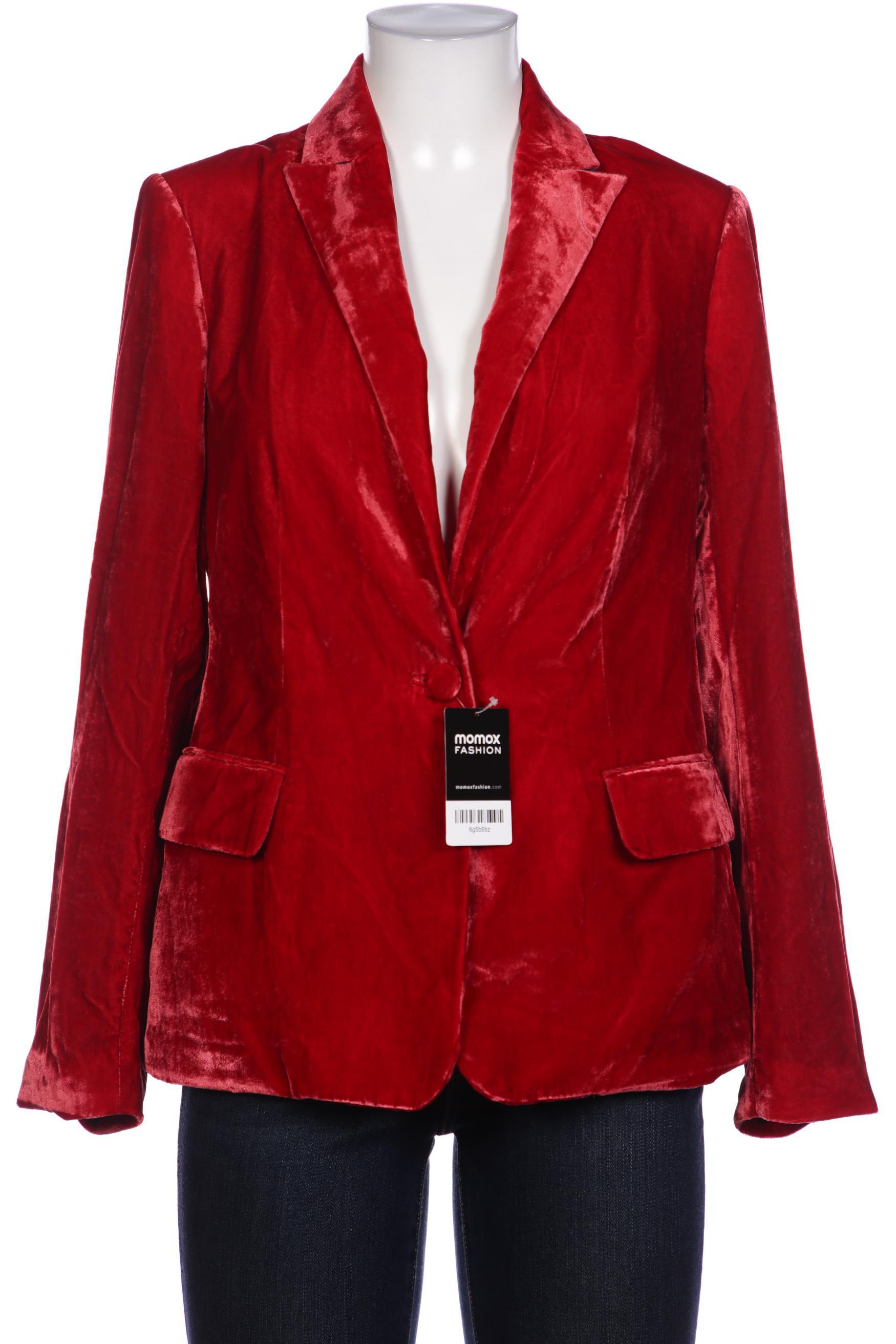 

Boden Damen Blazer, rot, Gr. 36