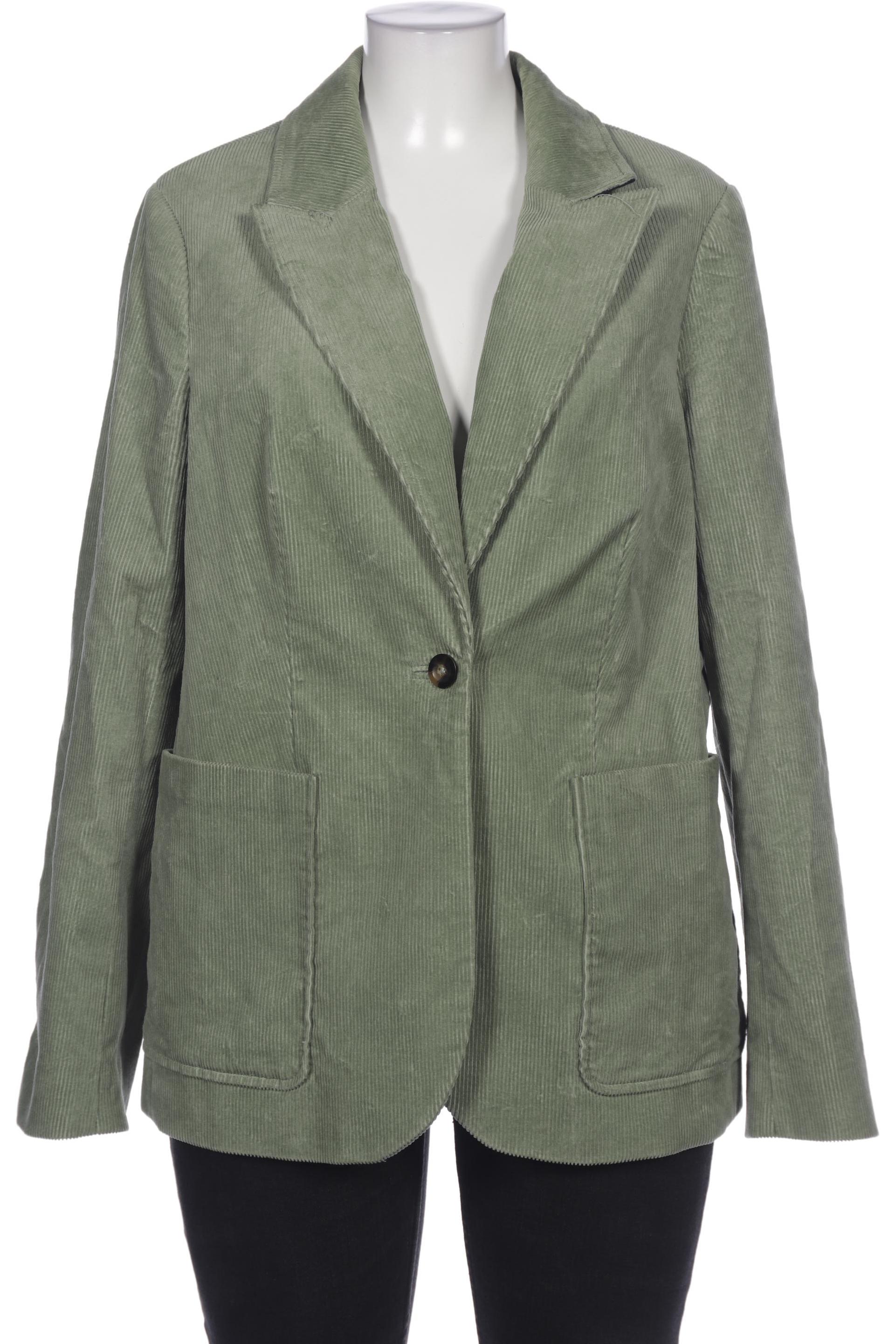 

Boden Damen Blazer, grün
