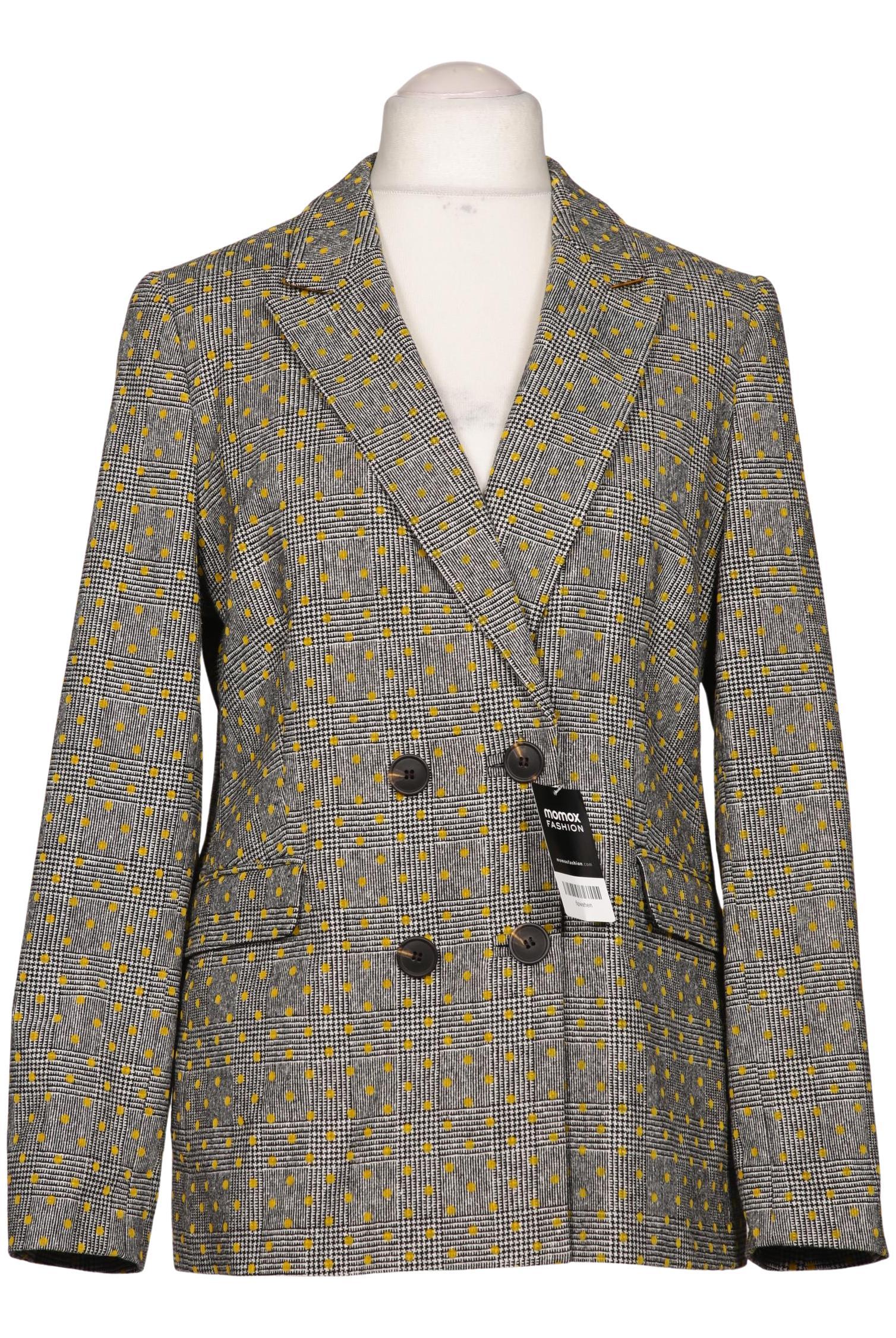 

Boden Damen Blazer, mehrfarbig, Gr. 42