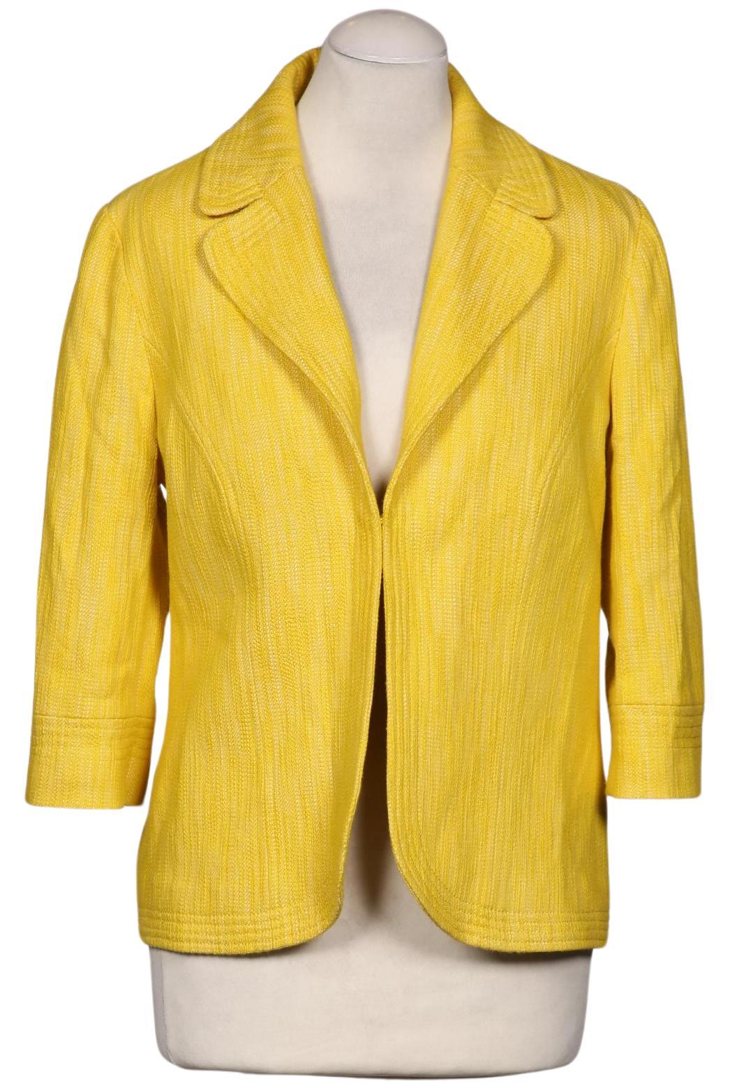 

Boden Damen Blazer, gelb, Gr. 38