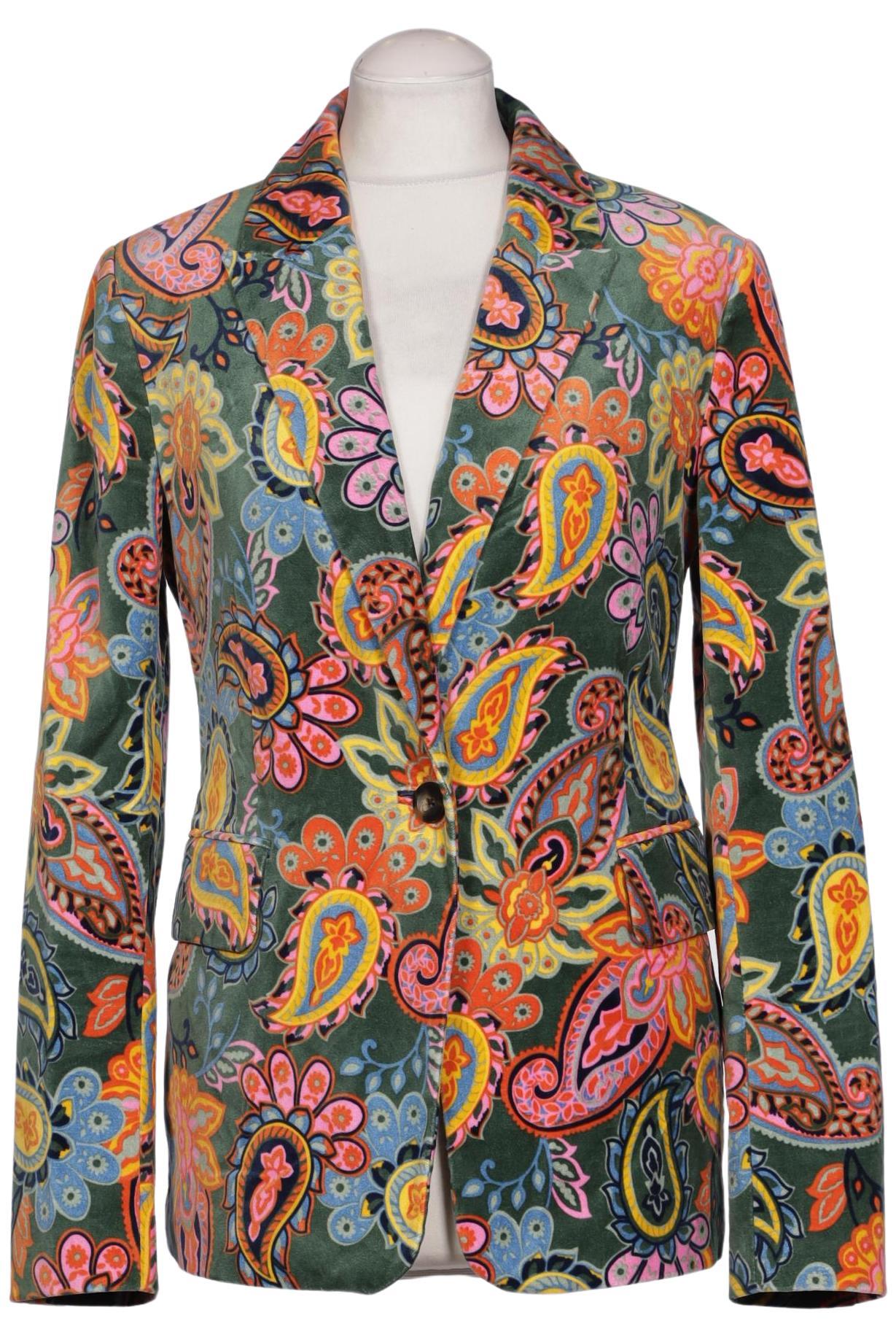 

Boden Damen Blazer, mehrfarbig, Gr. 34