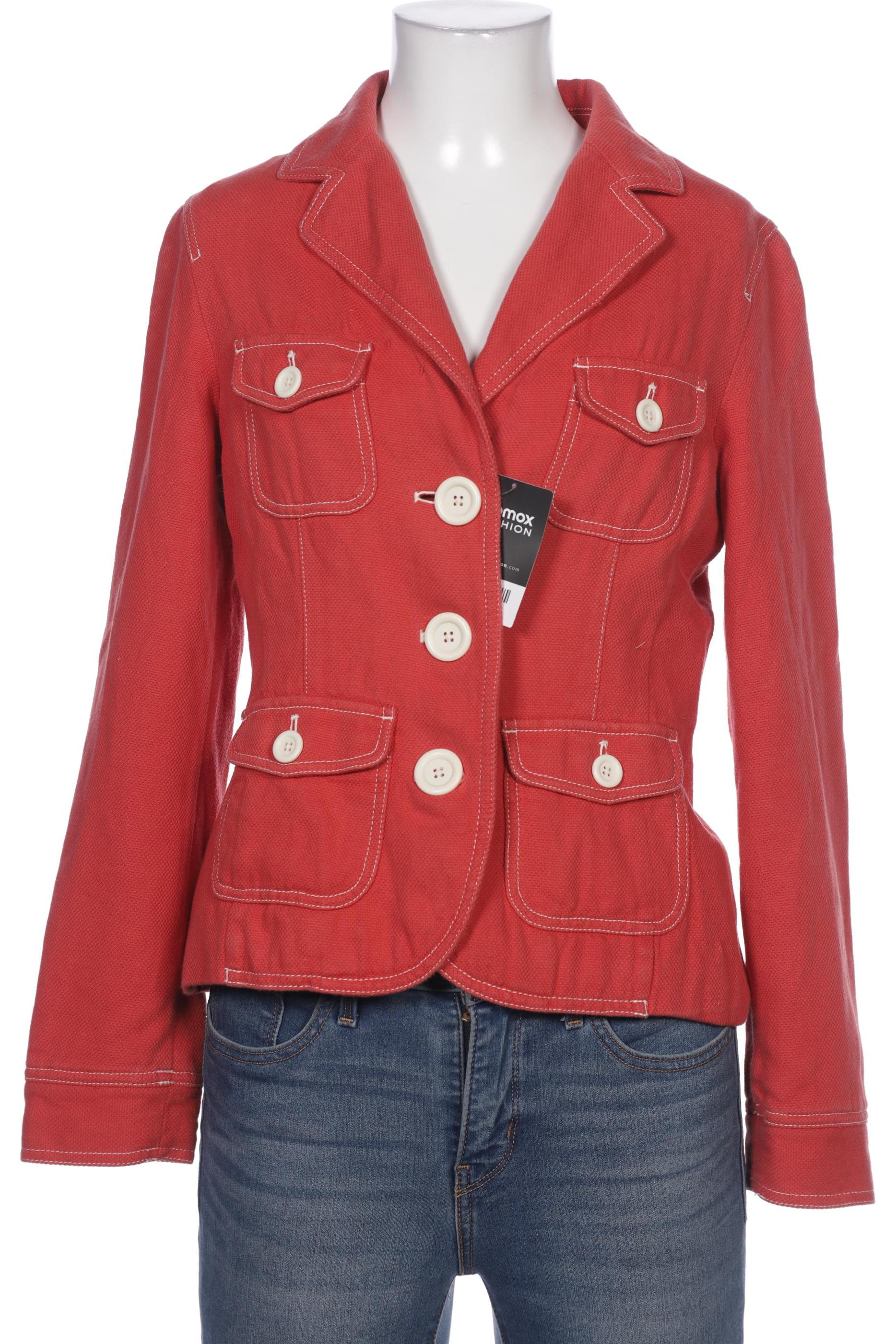 

Boden Damen Blazer, rot, Gr. 10