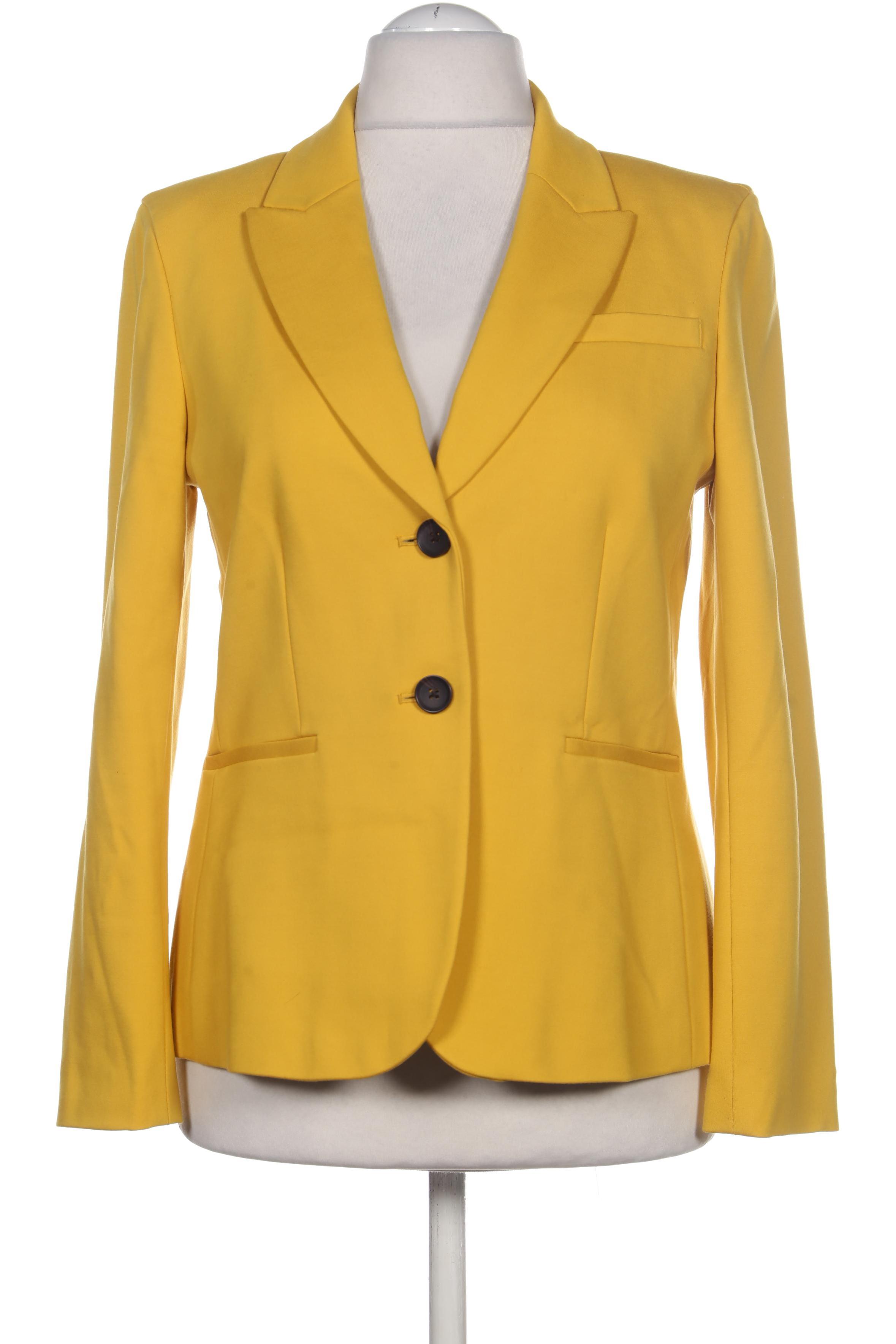 

Boden Damen Blazer, gelb, Gr. 42