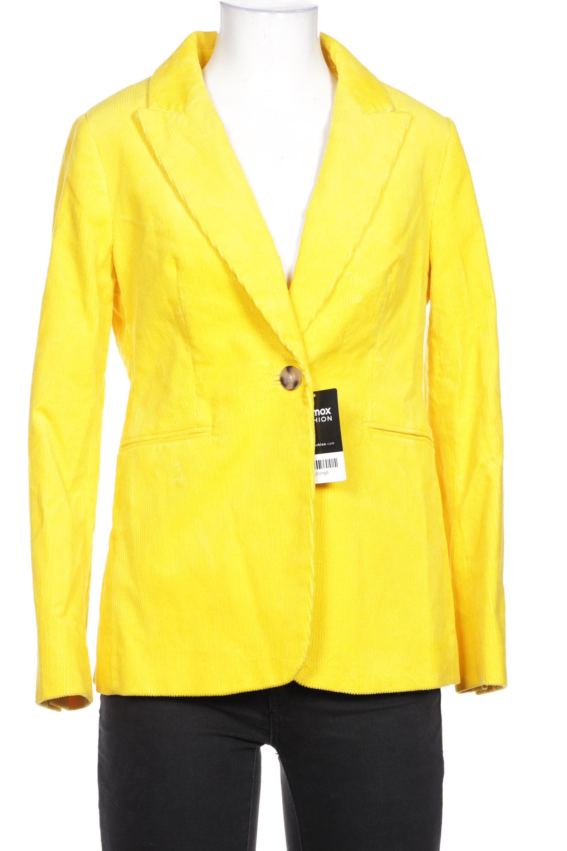 

Boden Damen Blazer, gelb, Gr. 36