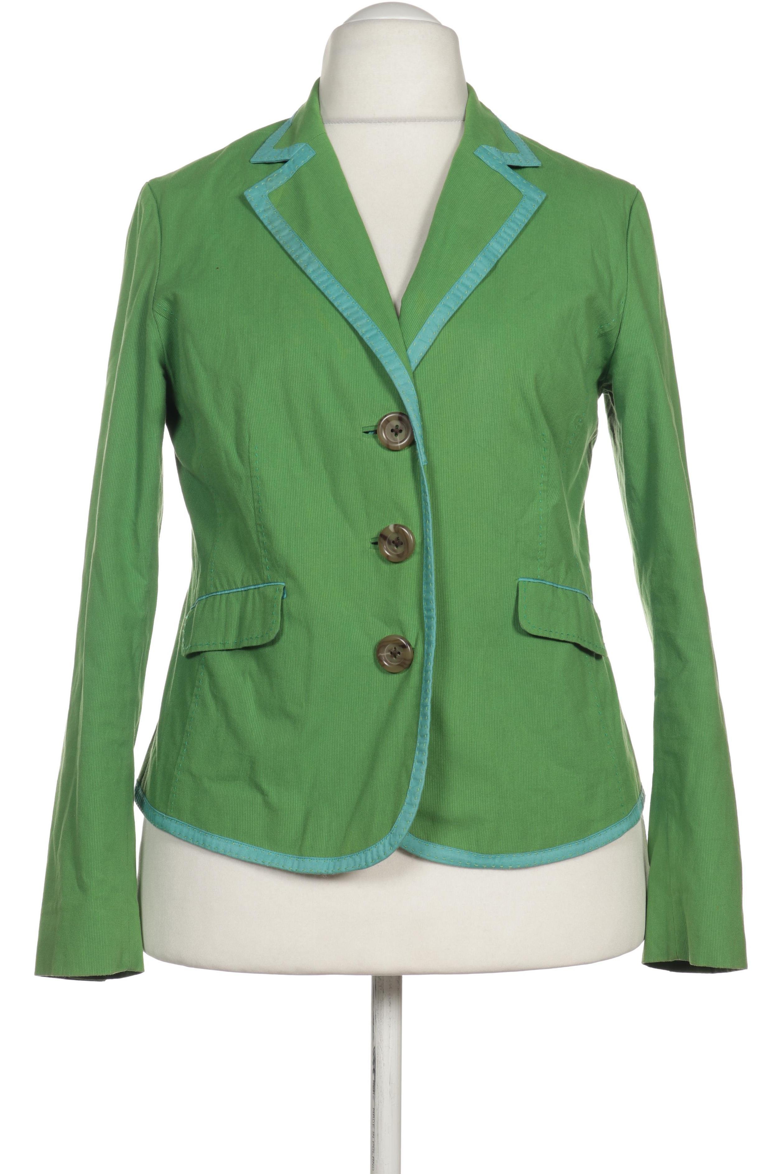 

Boden Damen Blazer, grün, Gr. 18