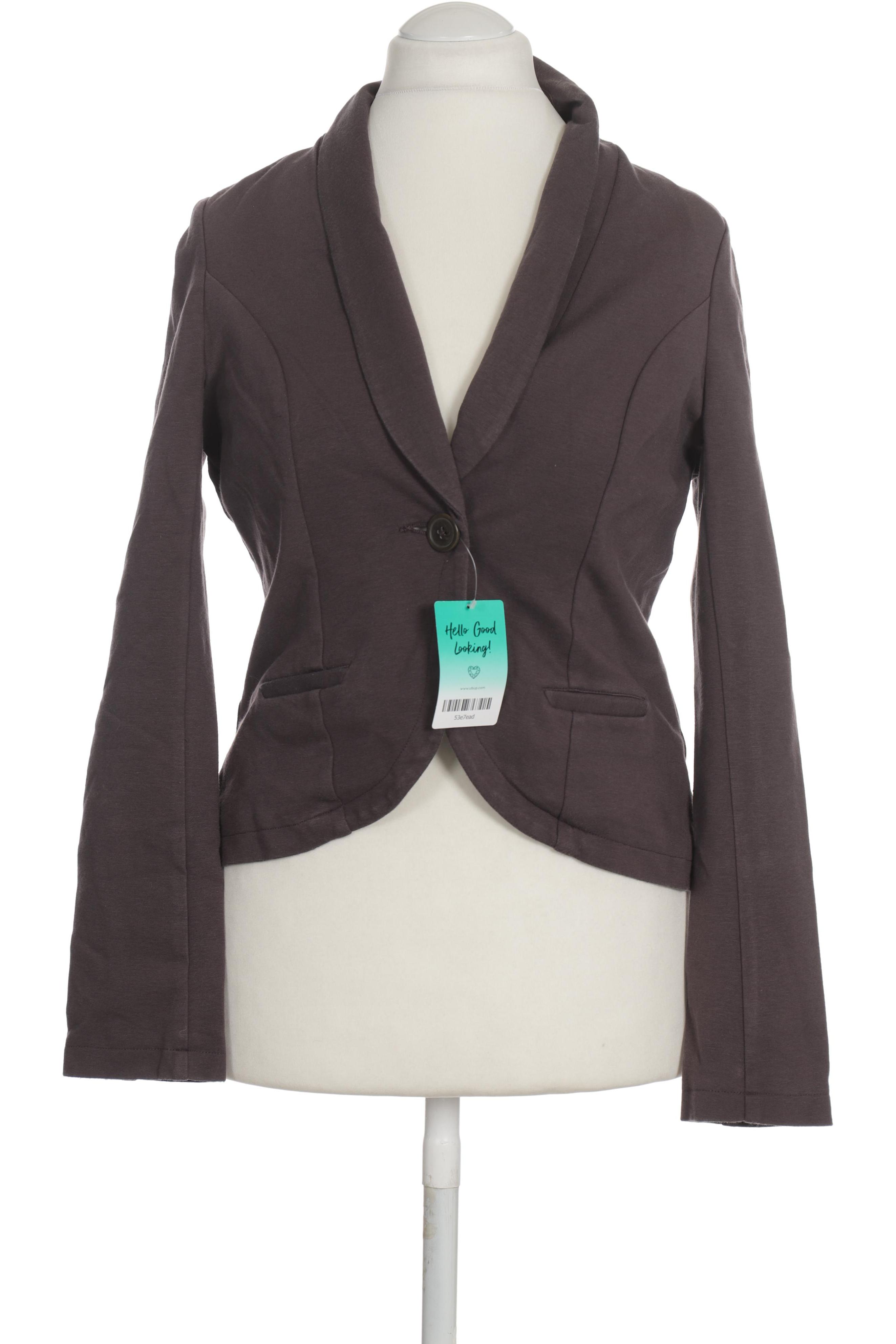 

Boden Damen Blazer, grau, Gr. 12