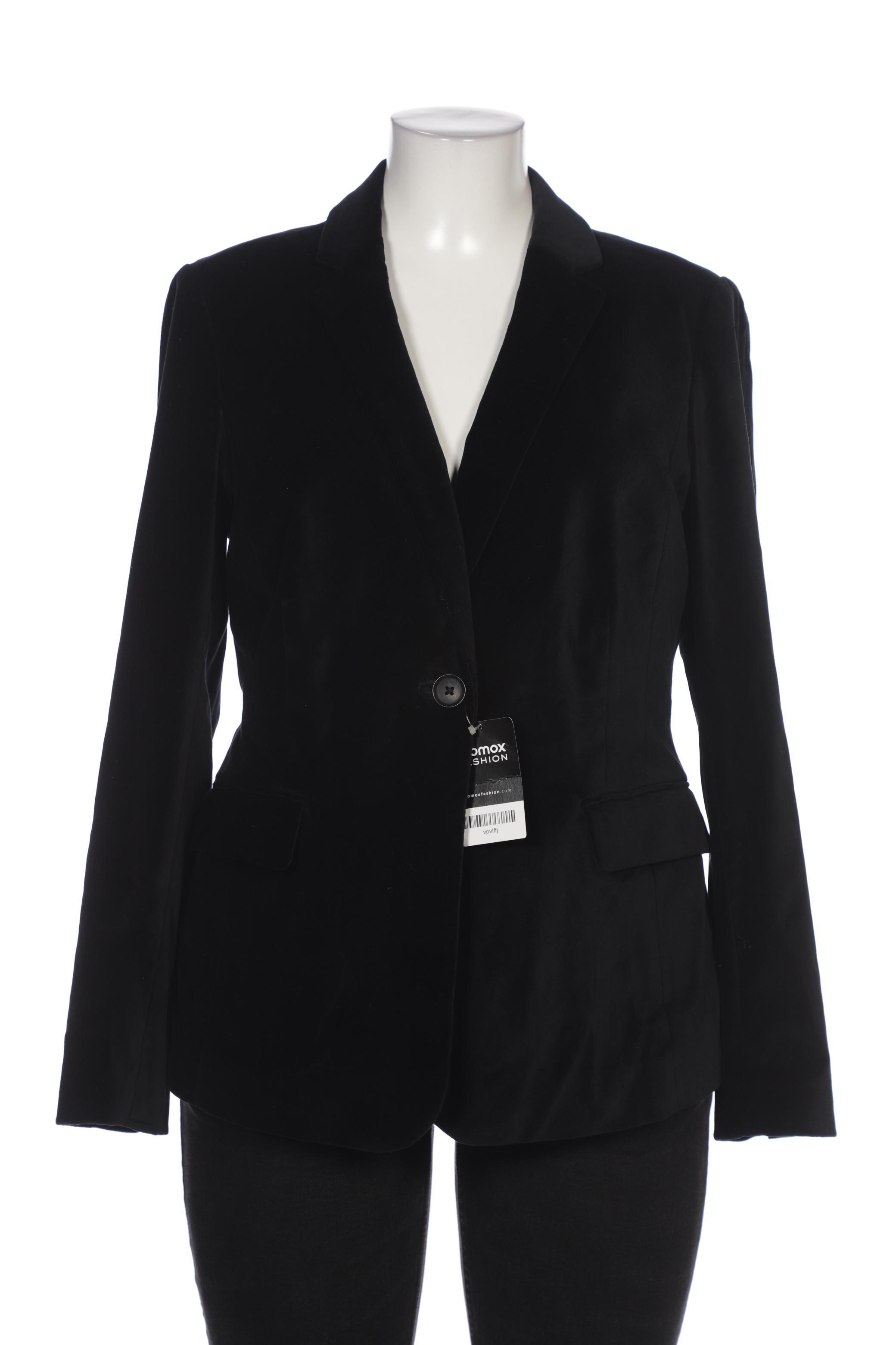 

Boden Damen Blazer, schwarz, Gr. 42