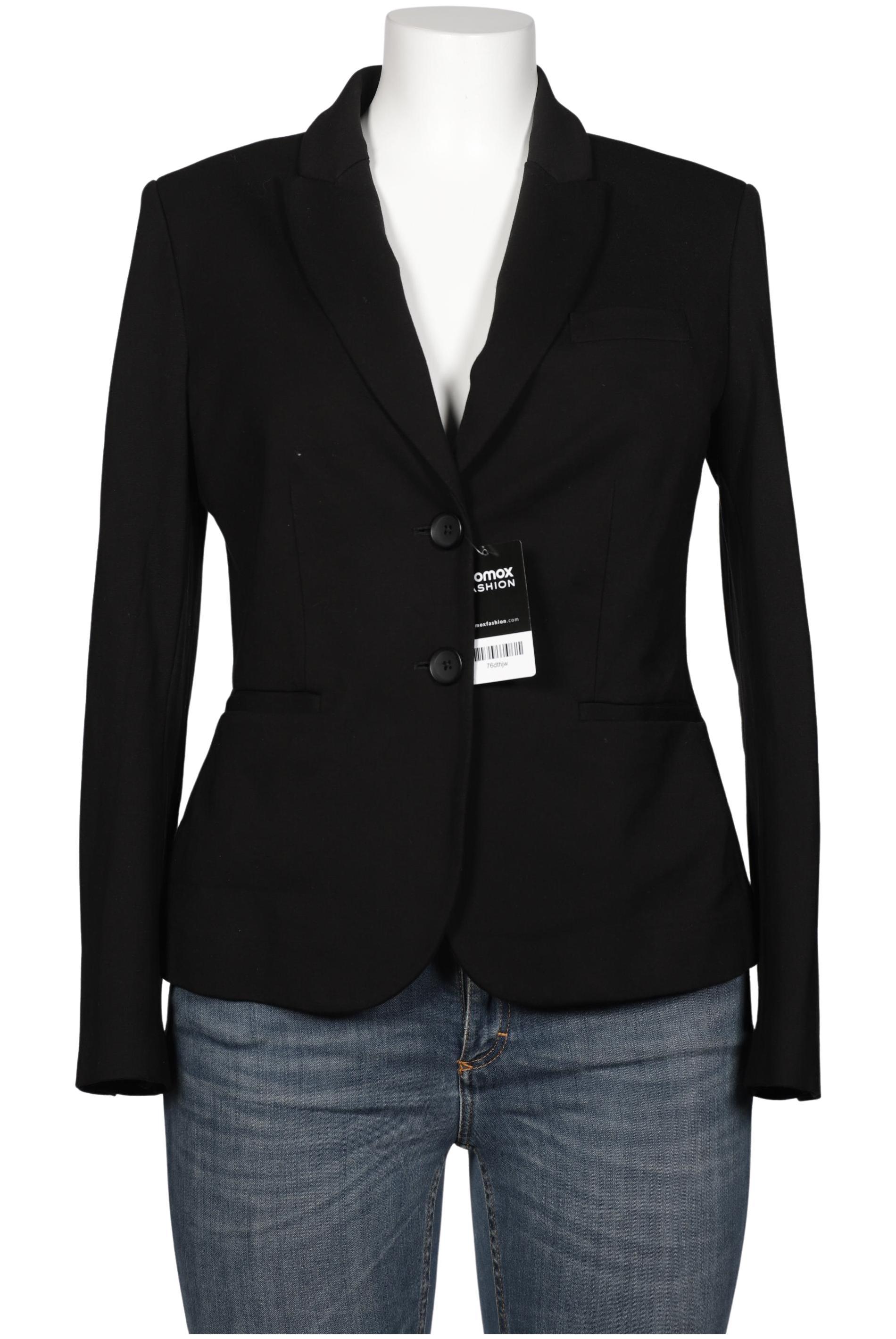 

Boden Damen Blazer, schwarz, Gr. 40