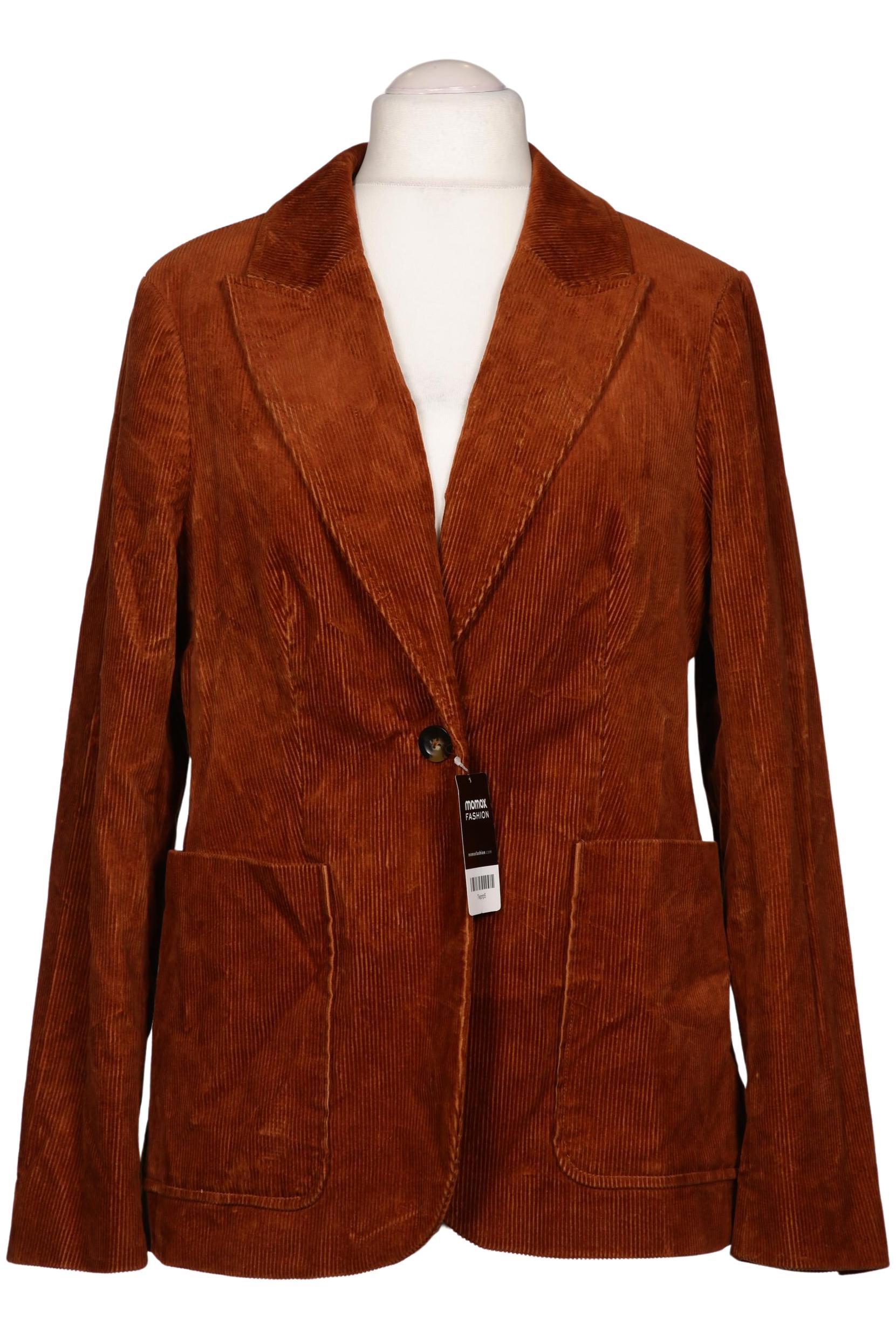 

Boden Damen Blazer, braun, Gr. 44