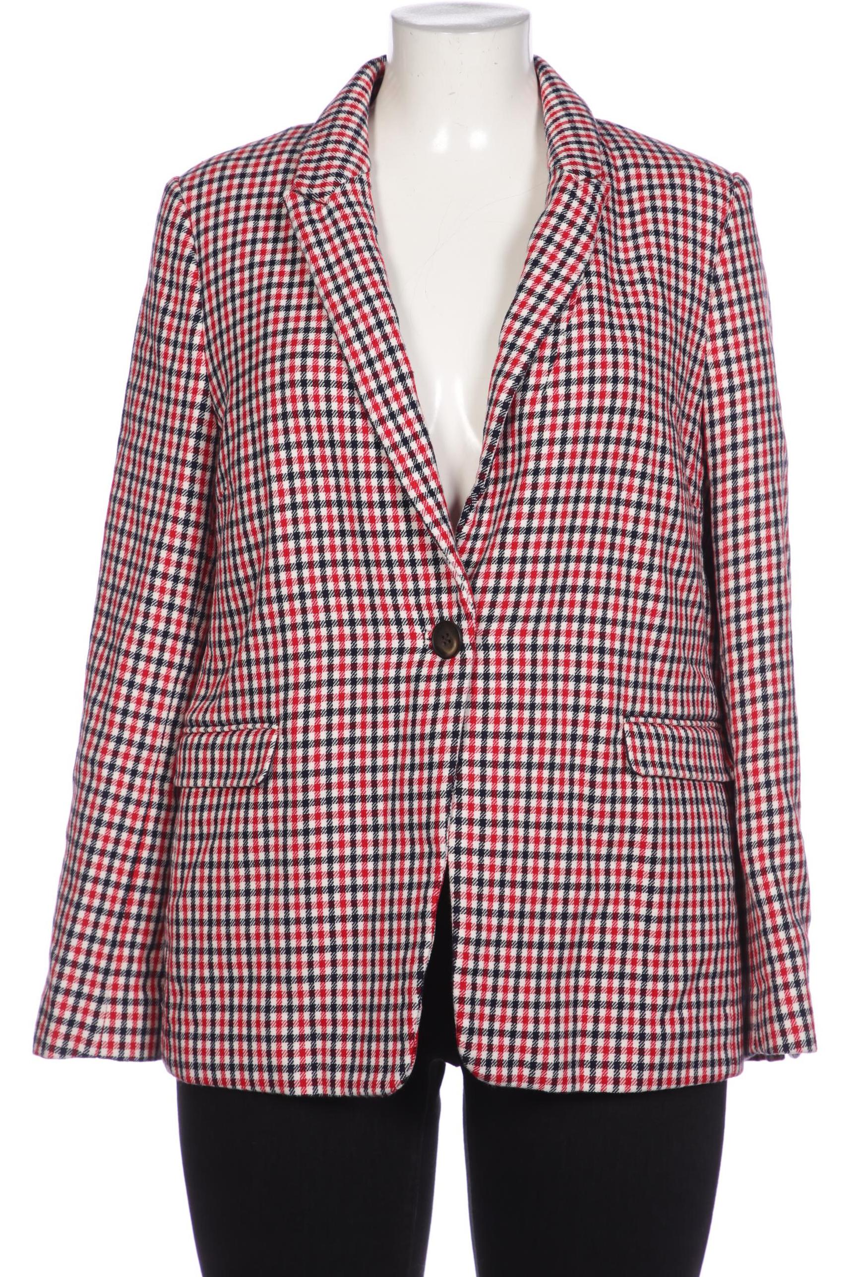 

Boden Damen Blazer, rot, Gr. 42