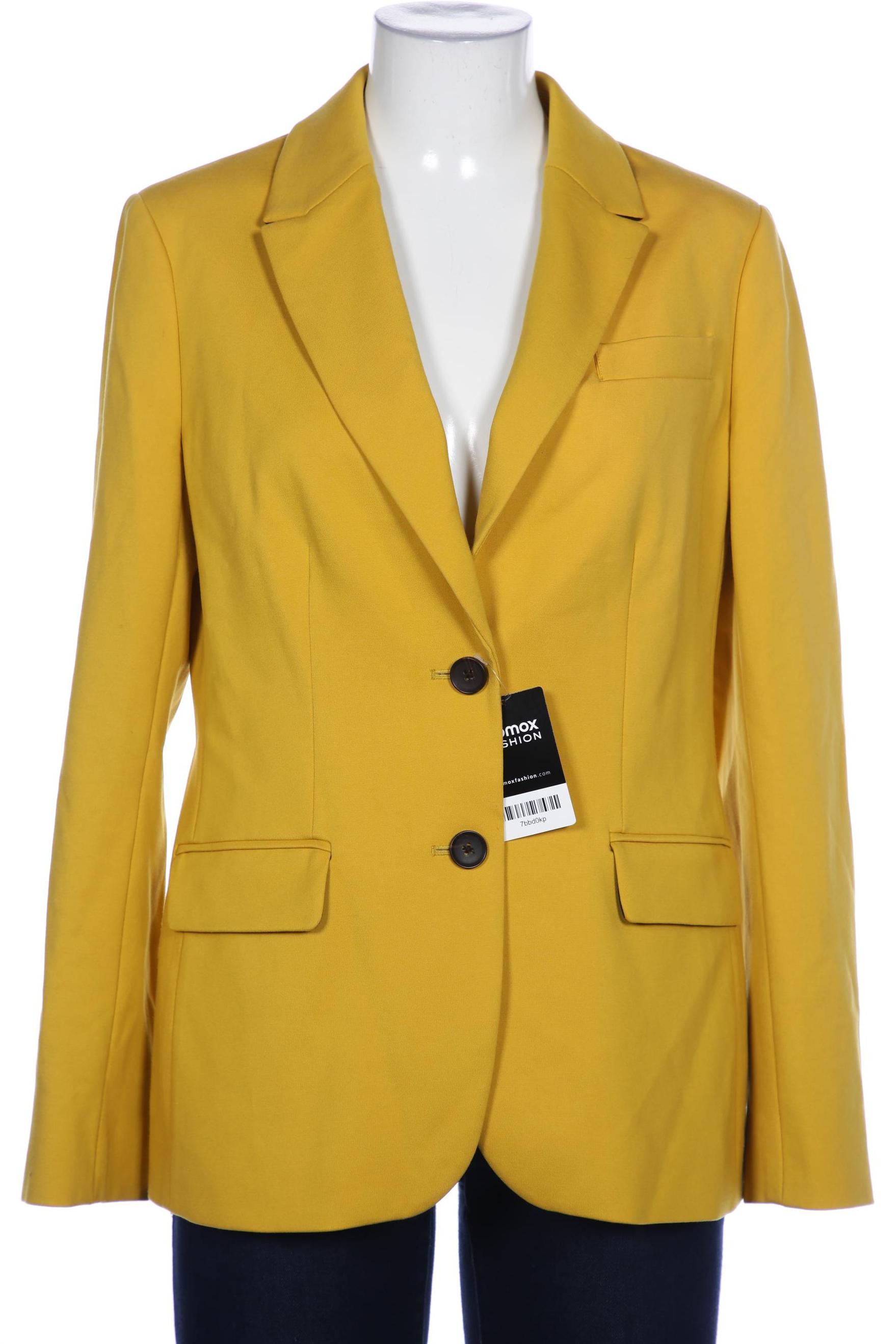 

Boden Damen Blazer, gelb