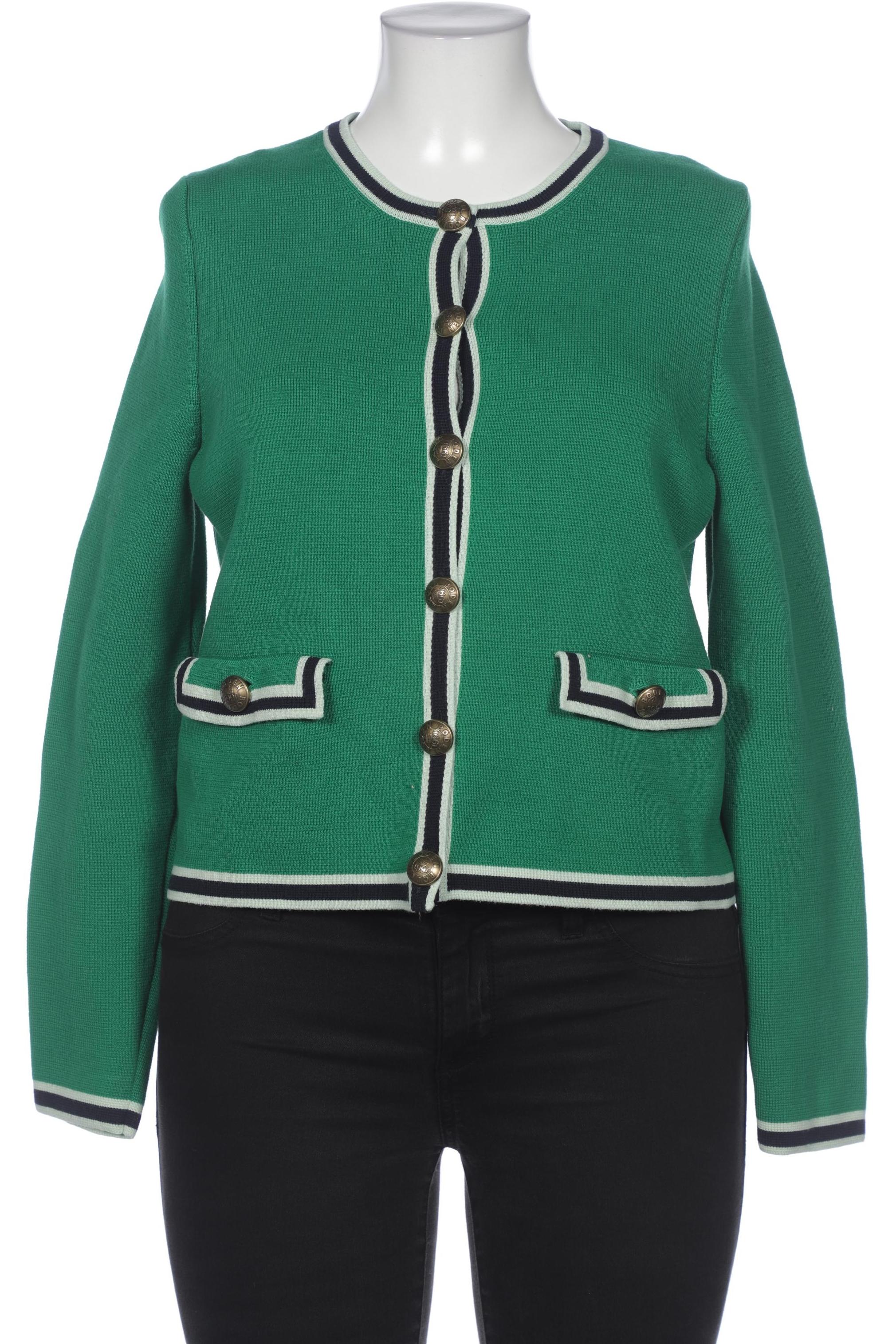 

Boden Damen Blazer, grün, Gr. 42