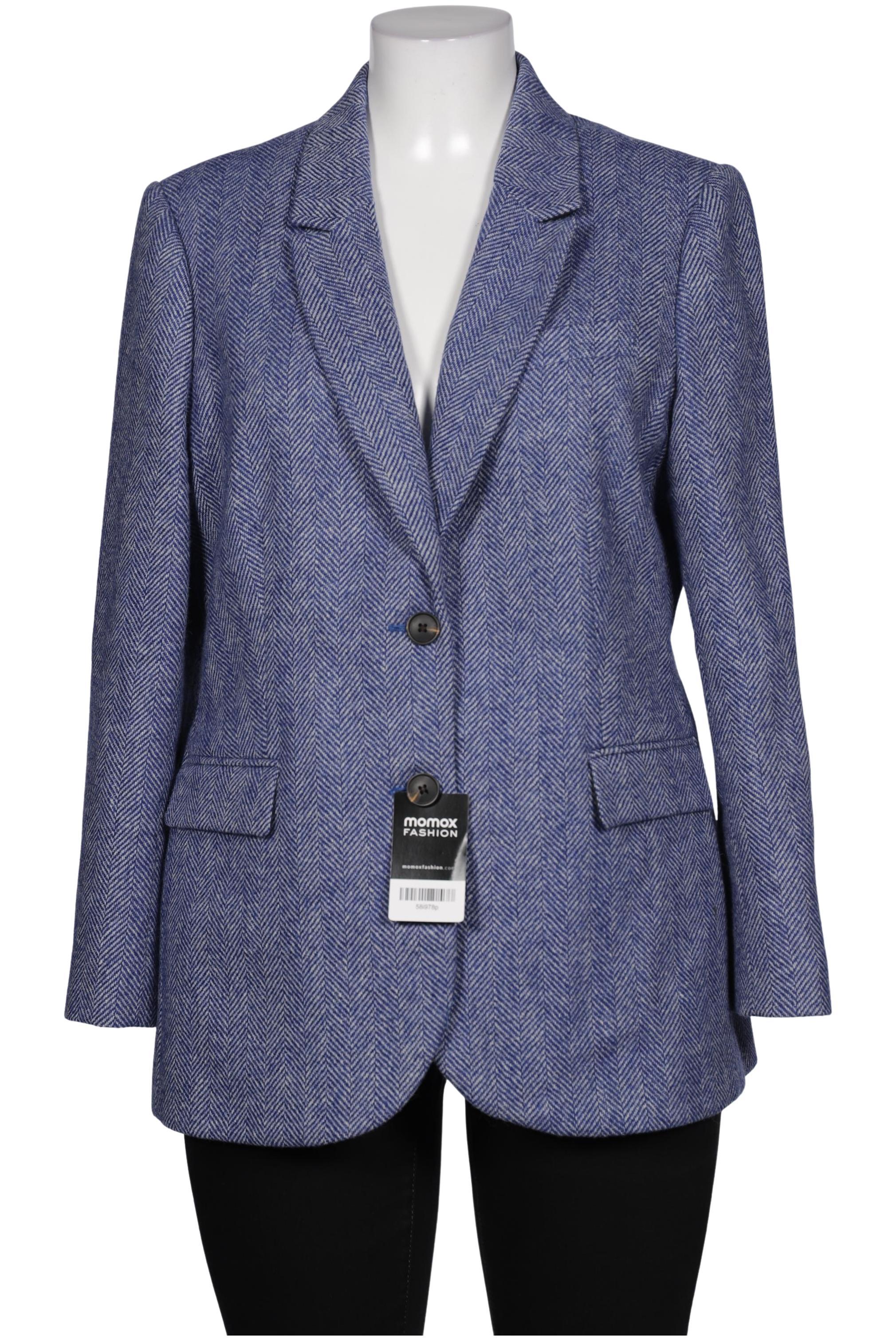 

Boden Damen Blazer, blau, Gr. 46