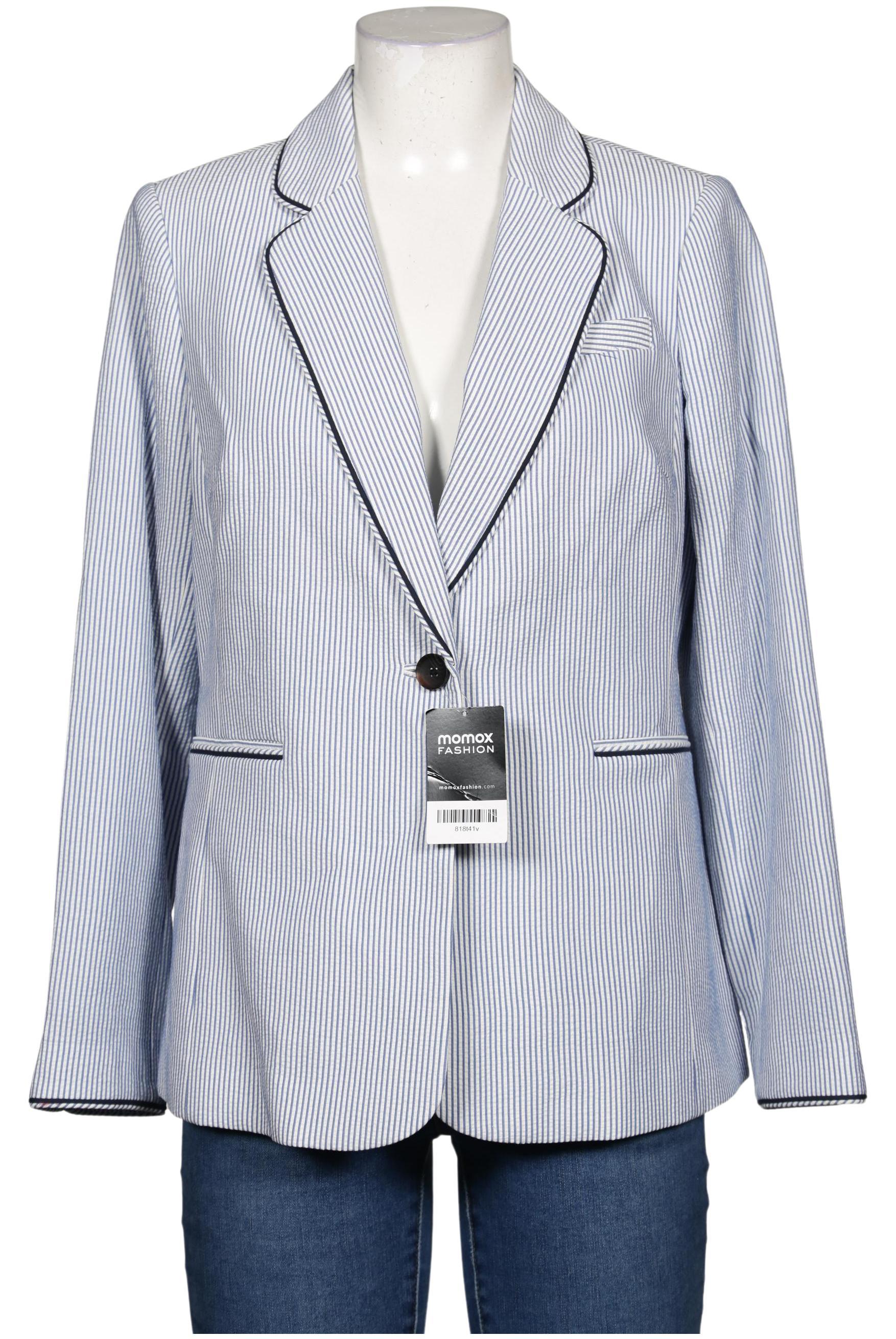 

Boden Damen Blazer, hellblau, Gr. 40