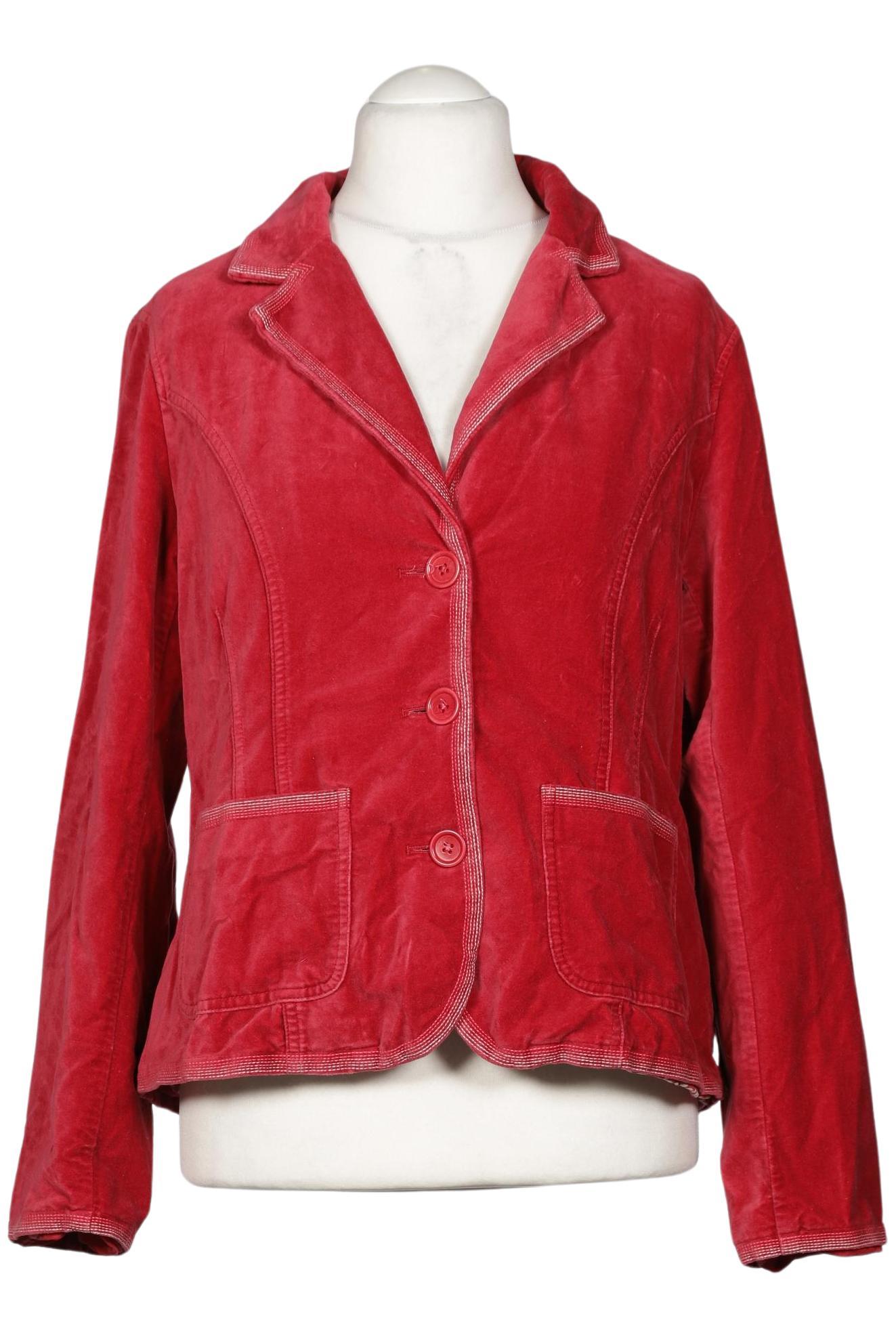 

Boden Damen Blazer, rot, Gr. 44