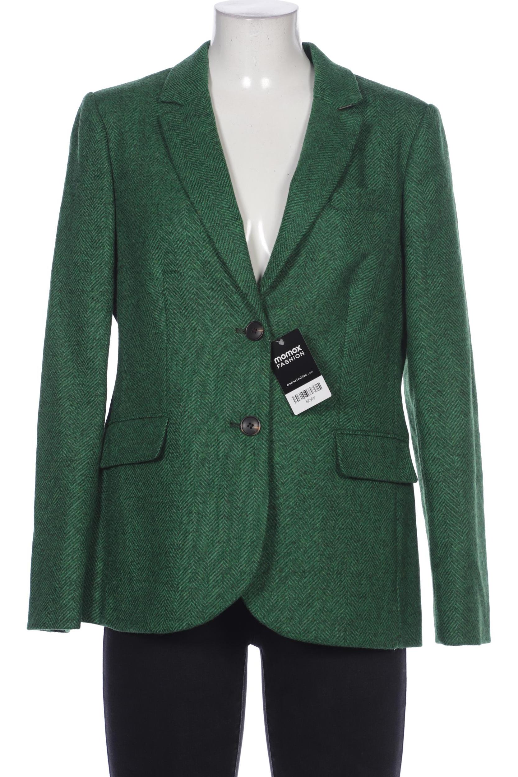 

Boden Damen Blazer, grün, Gr. 40