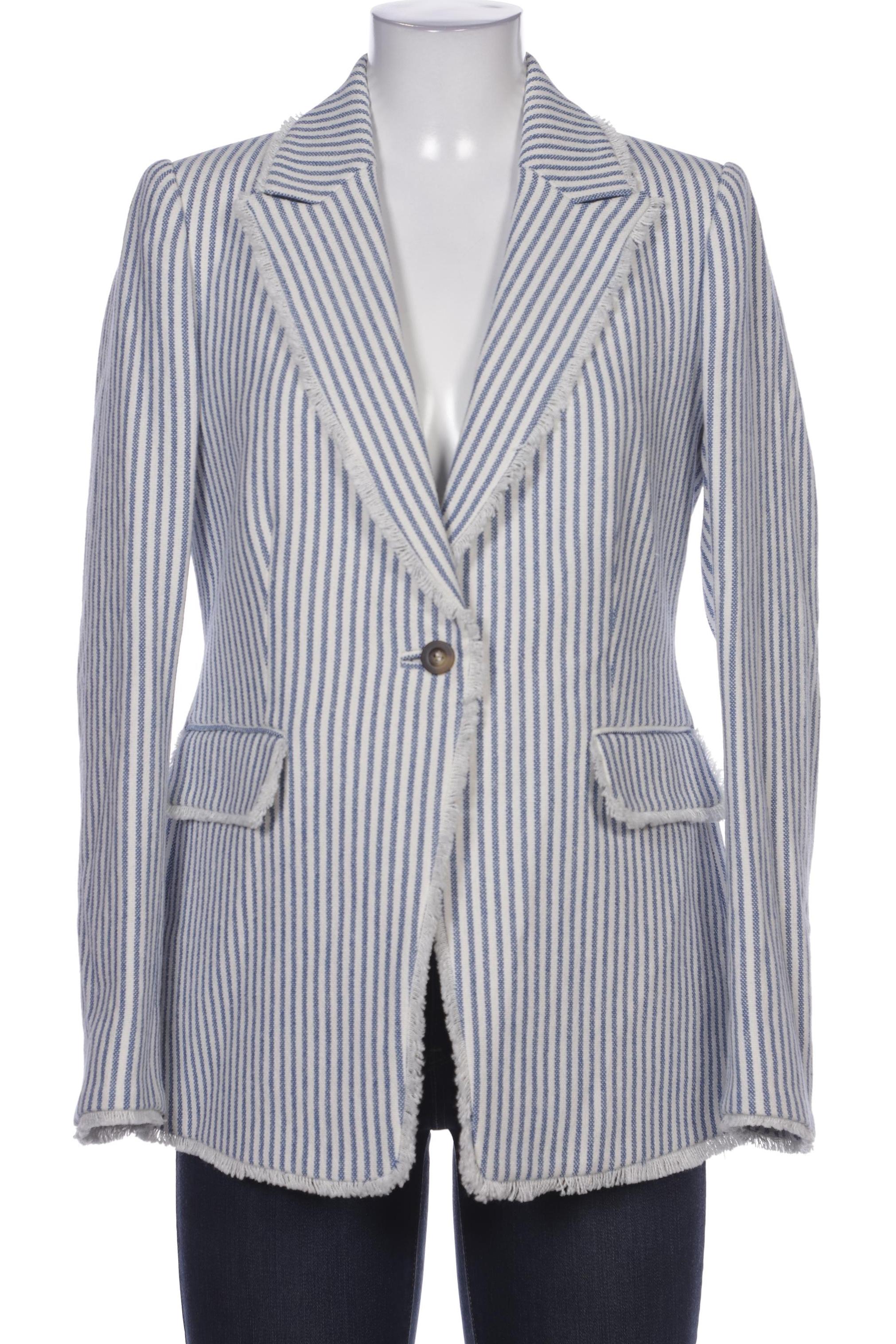 

Boden Damen Blazer, blau, Gr. 38