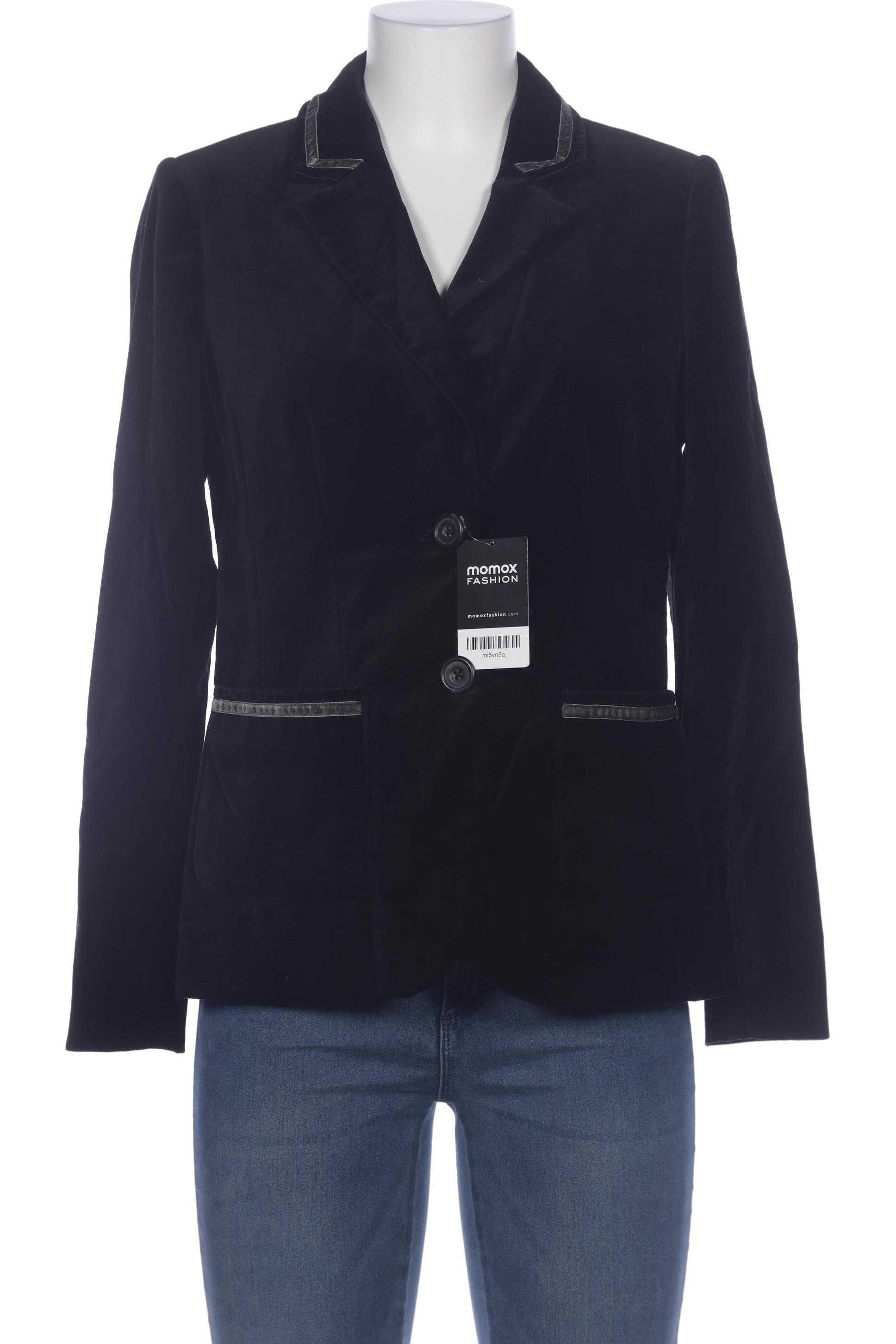 

Boden Damen Blazer, schwarz, Gr. 12