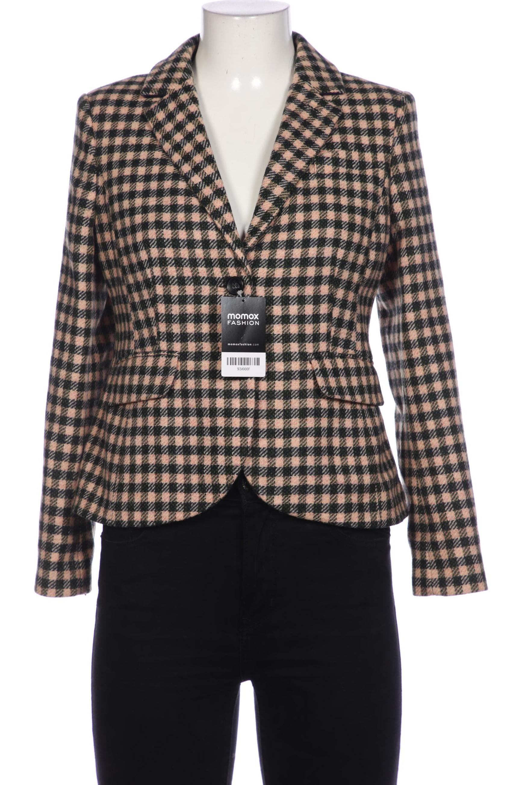 

Boden Damen Blazer, mehrfarbig, Gr. 38