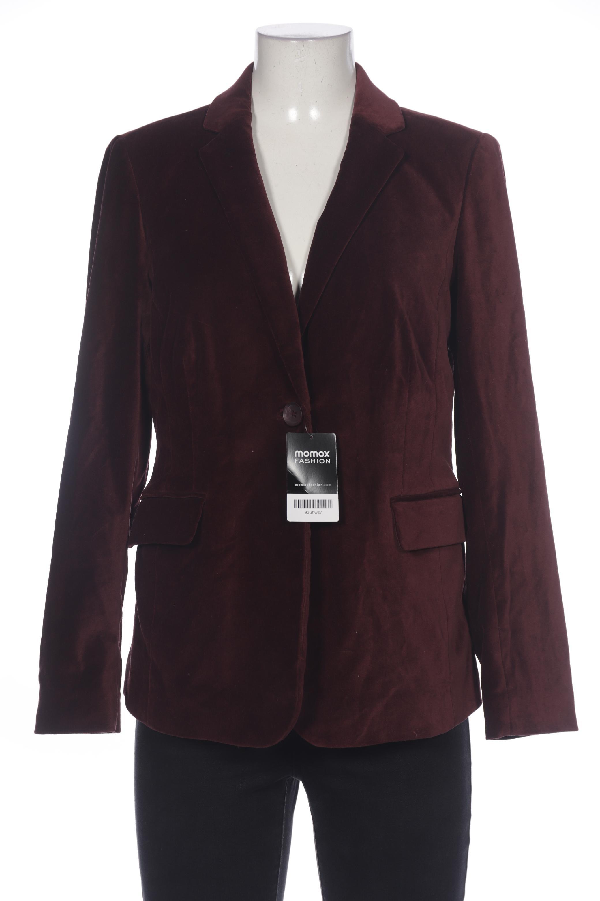 

Boden Damen Blazer, bordeaux, Gr. 40