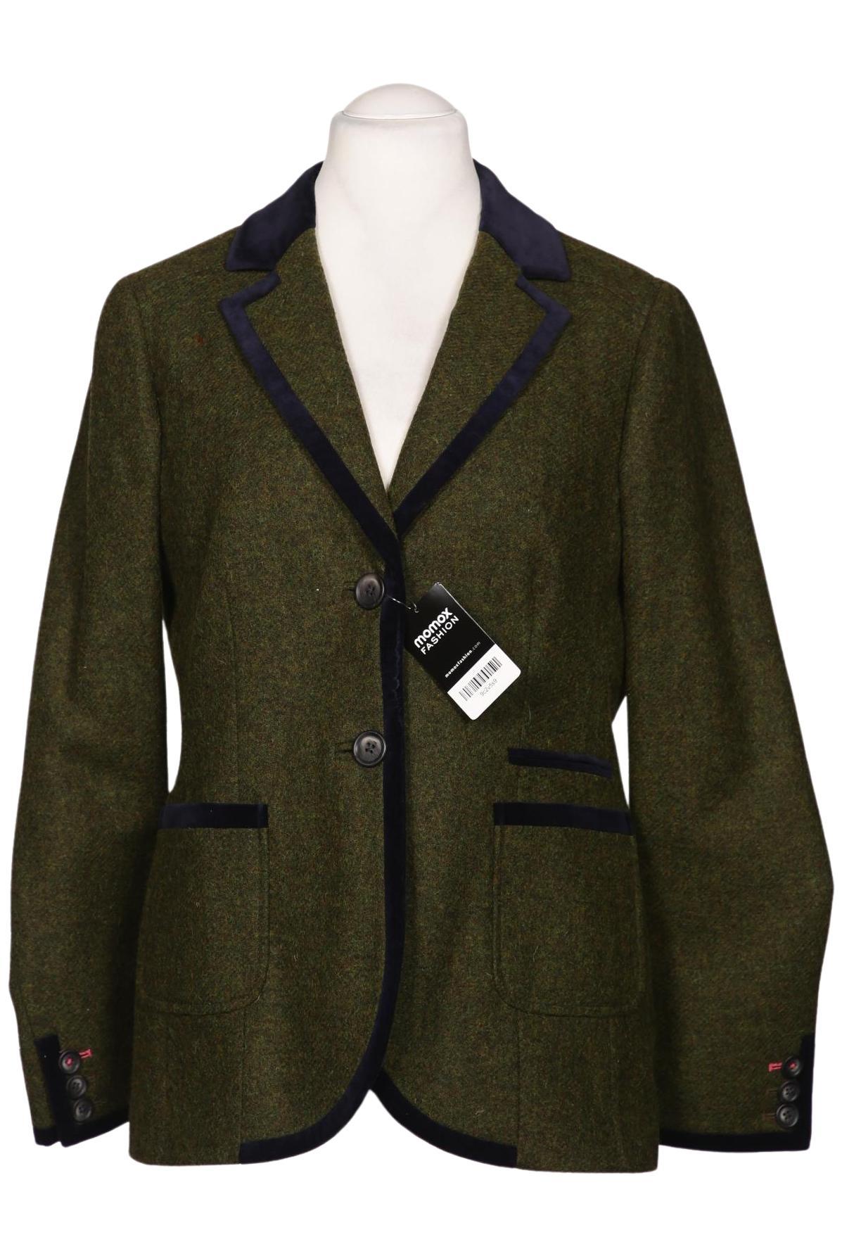 

Boden Damen Blazer, grün, Gr. 16