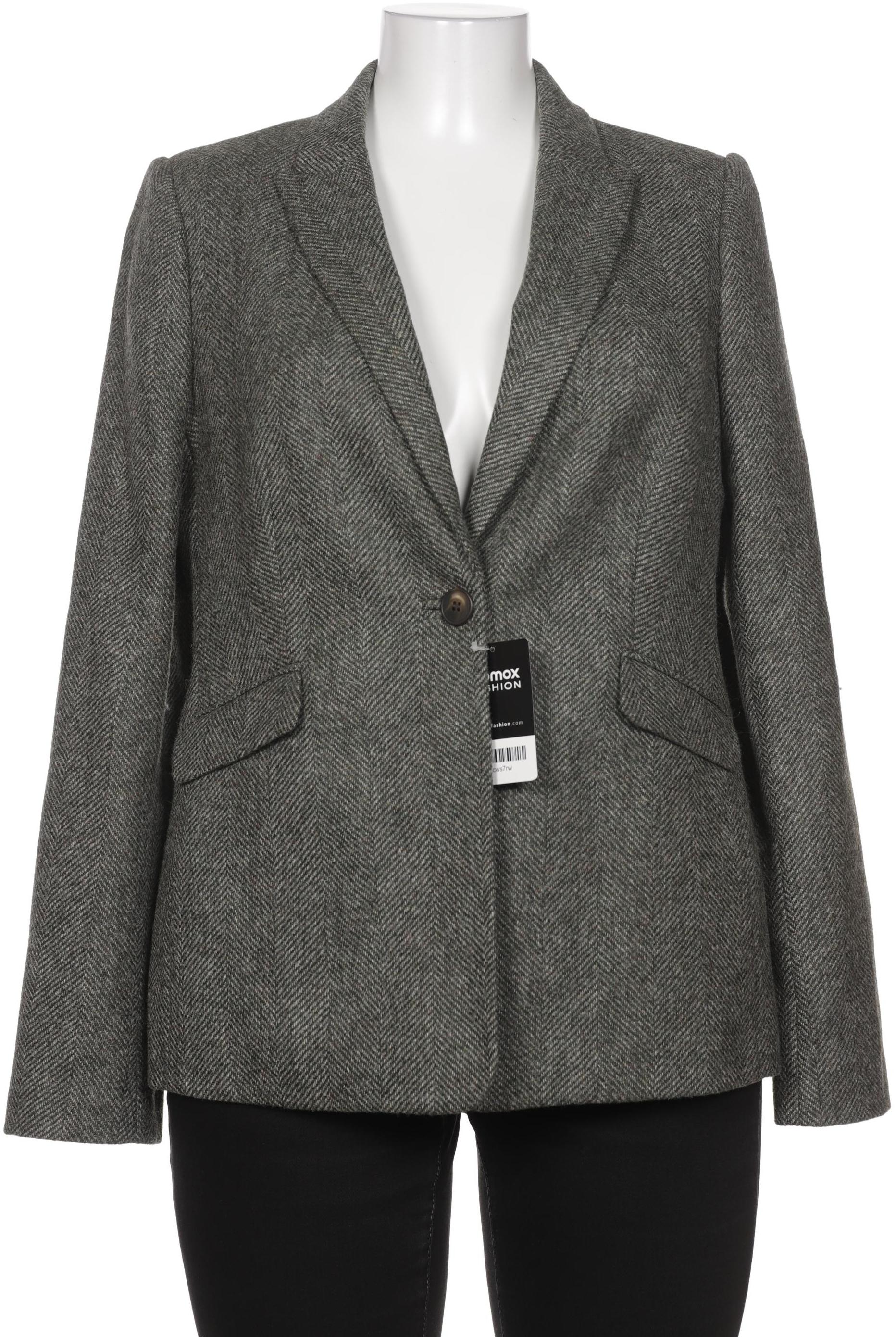 

Boden Damen Blazer, grün, Gr. 42