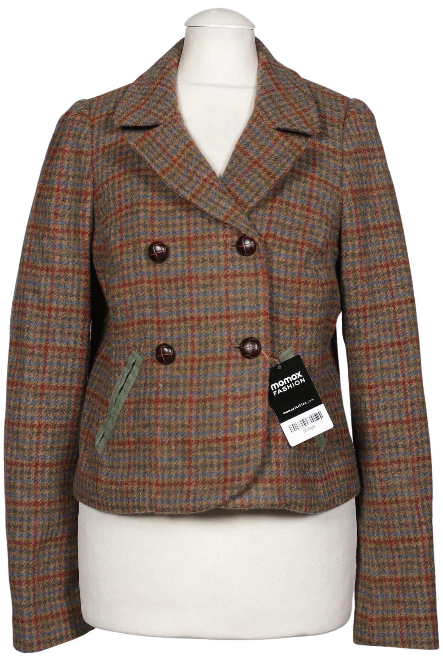 

Boden Damen Blazer, mehrfarbig, Gr. 34