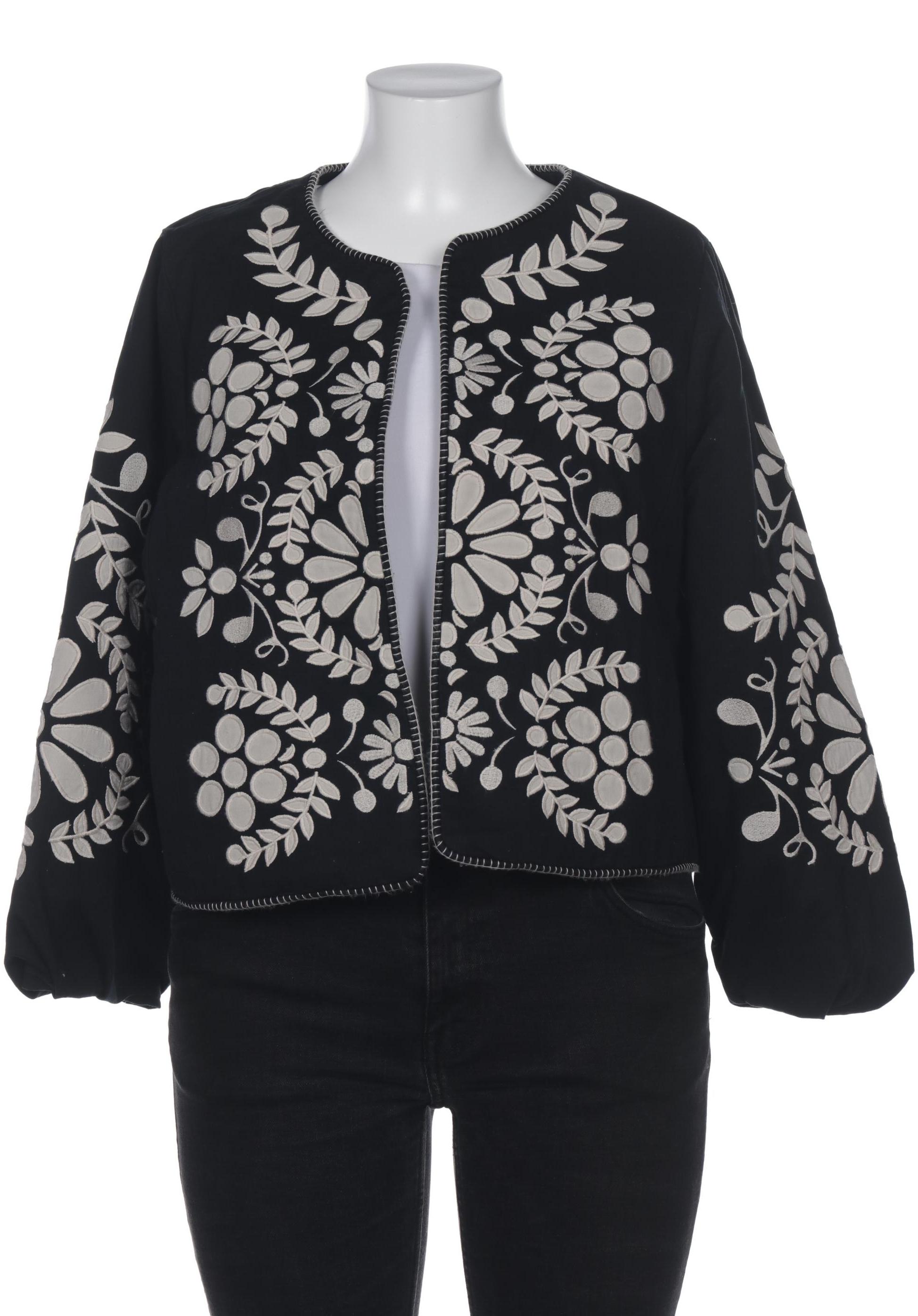 

Boden Damen Blazer, schwarz, Gr. 44