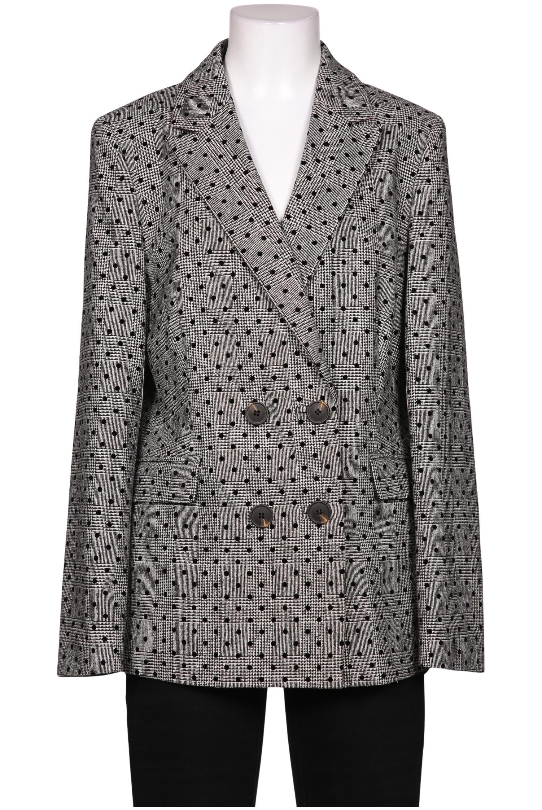 

Boden Damen Blazer, grau, Gr. 40