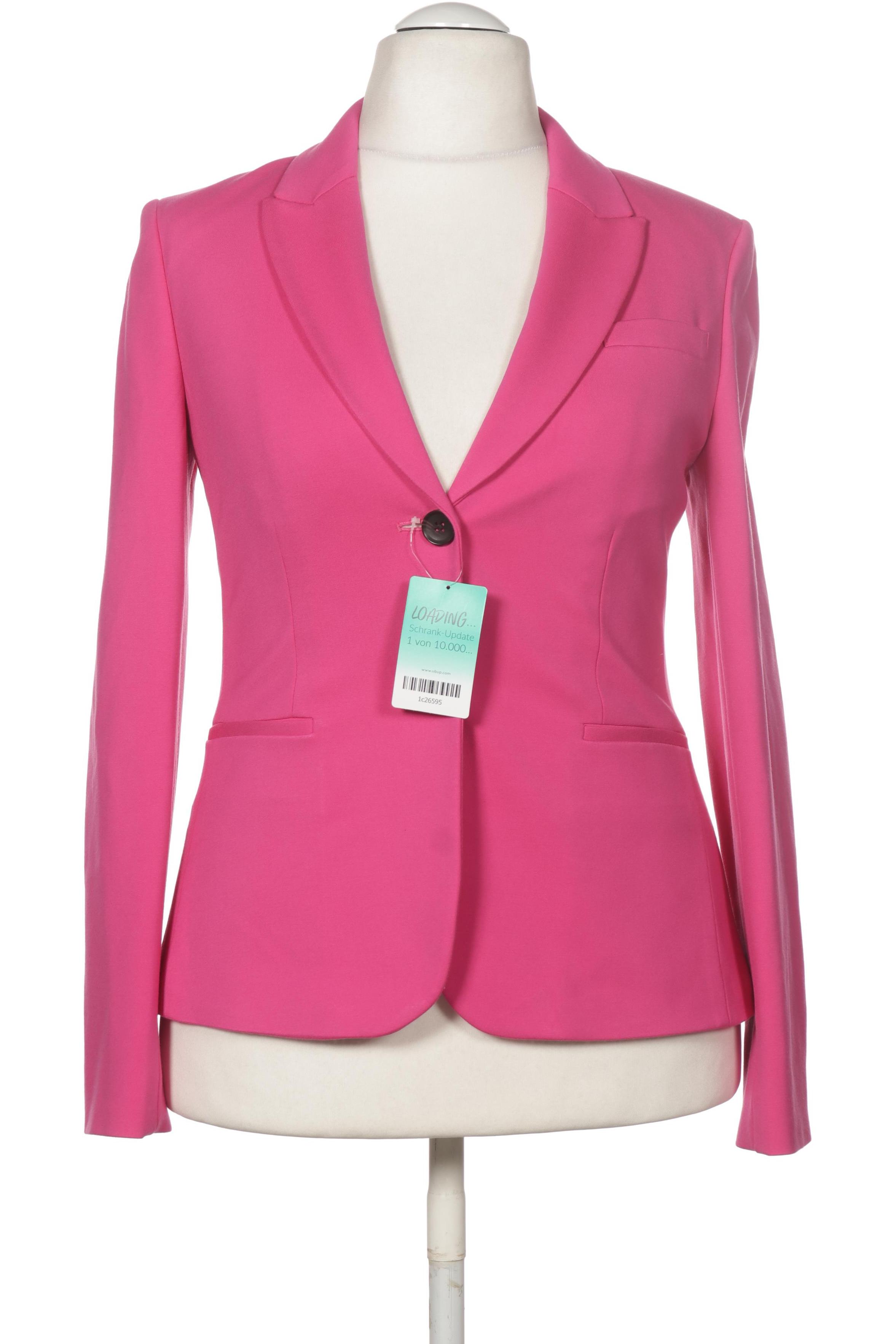 

Boden Damen Blazer, pink, Gr. 14