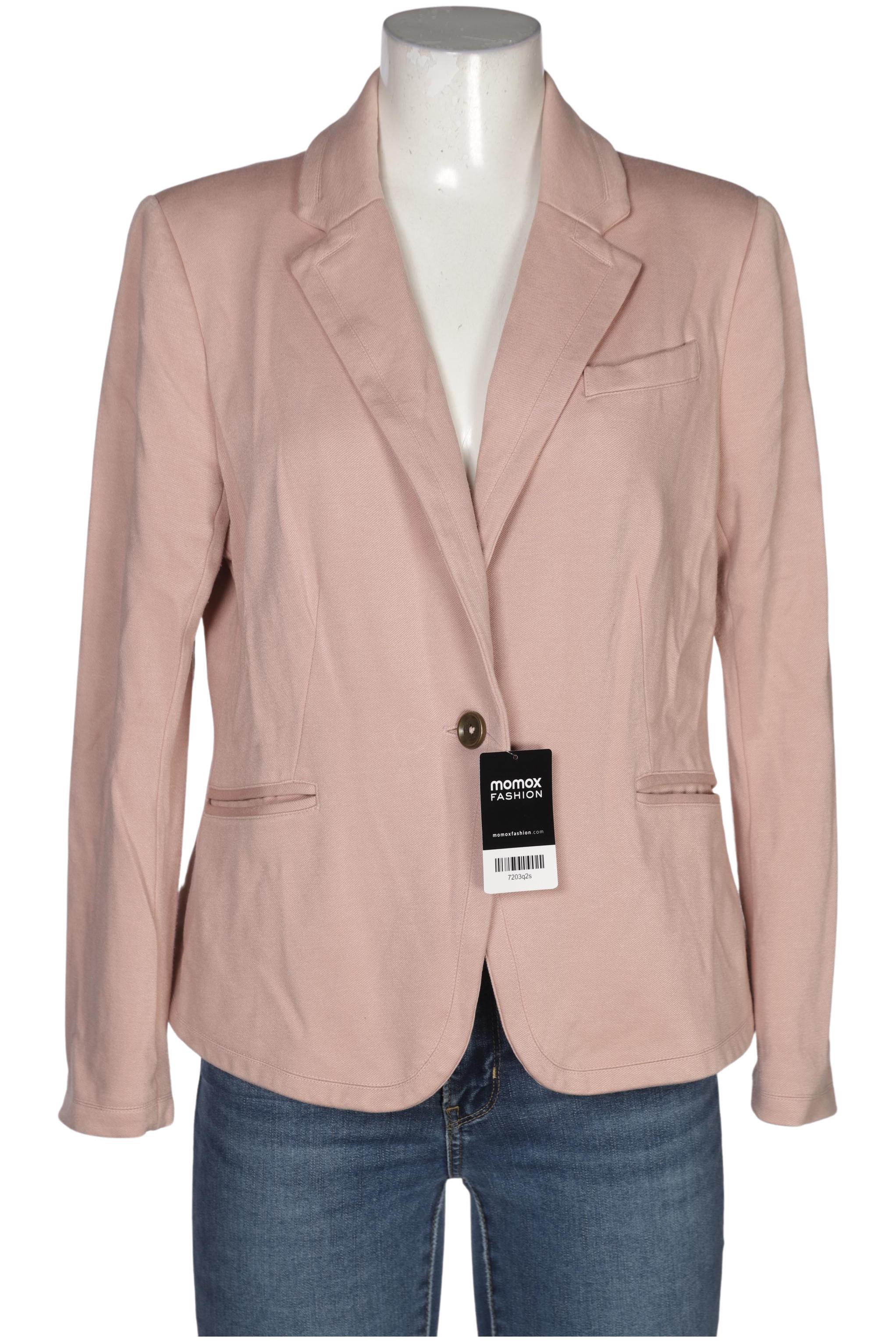 

Boden Damen Blazer, pink, Gr. 40