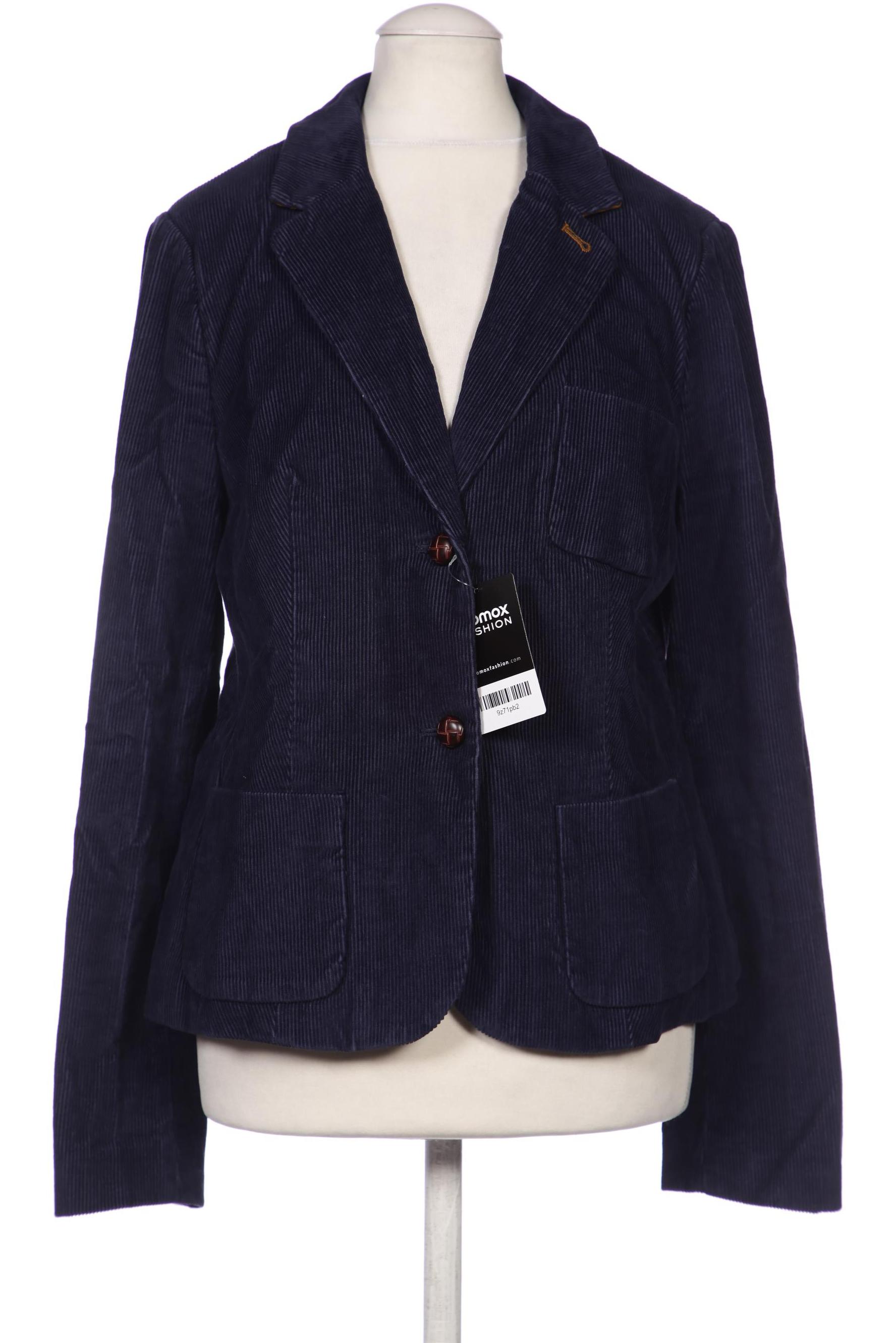 

Boden Damen Blazer, marineblau, Gr. 38