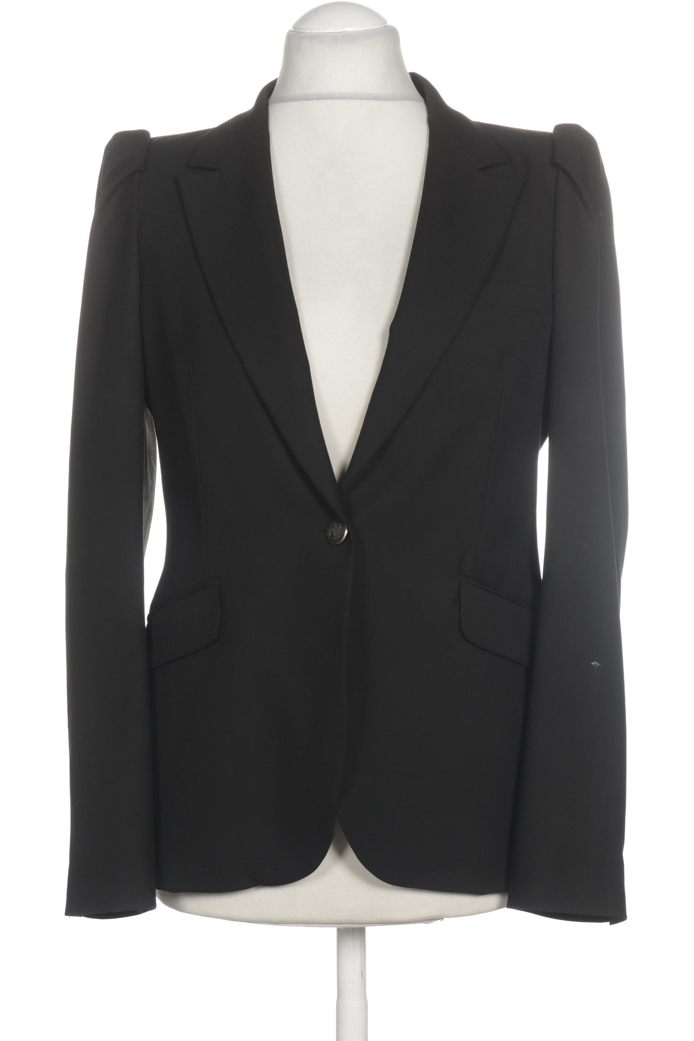 

Boden Damen Blazer, schwarz, Gr. 38