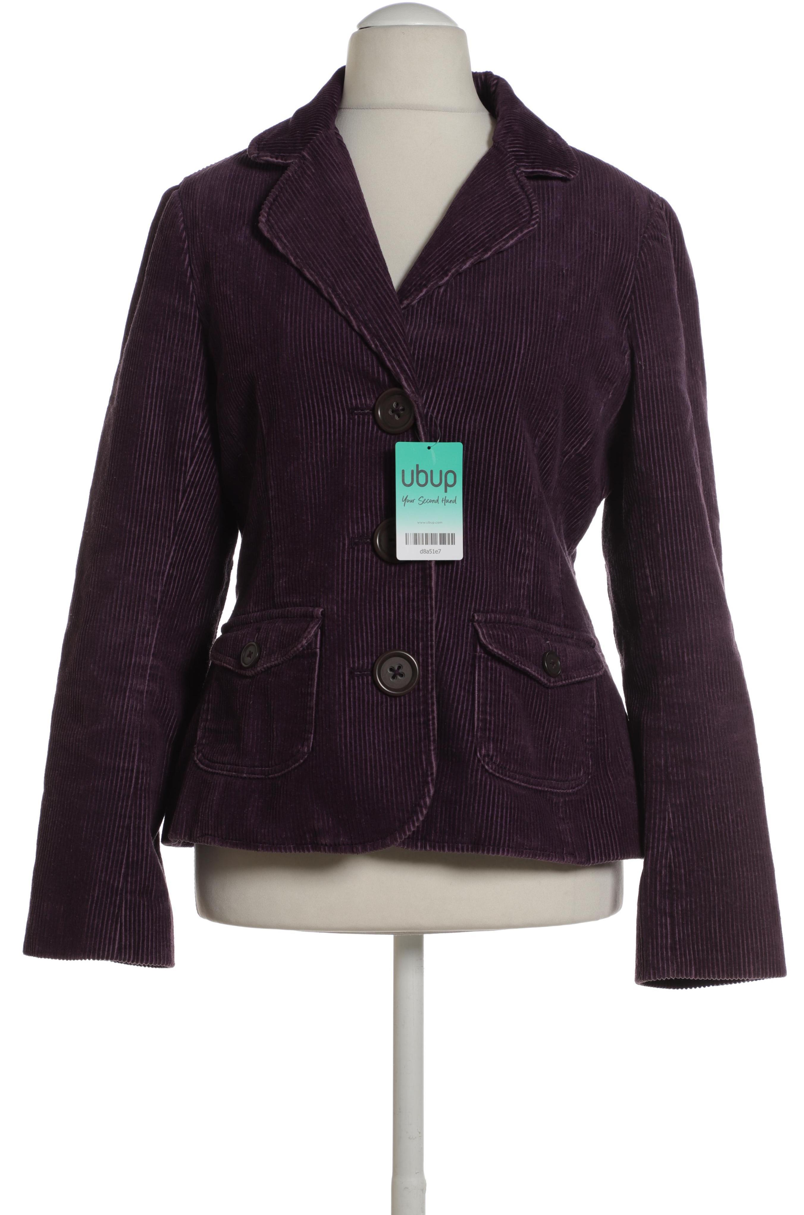 

Boden Damen Blazer, lila, Gr. 14
