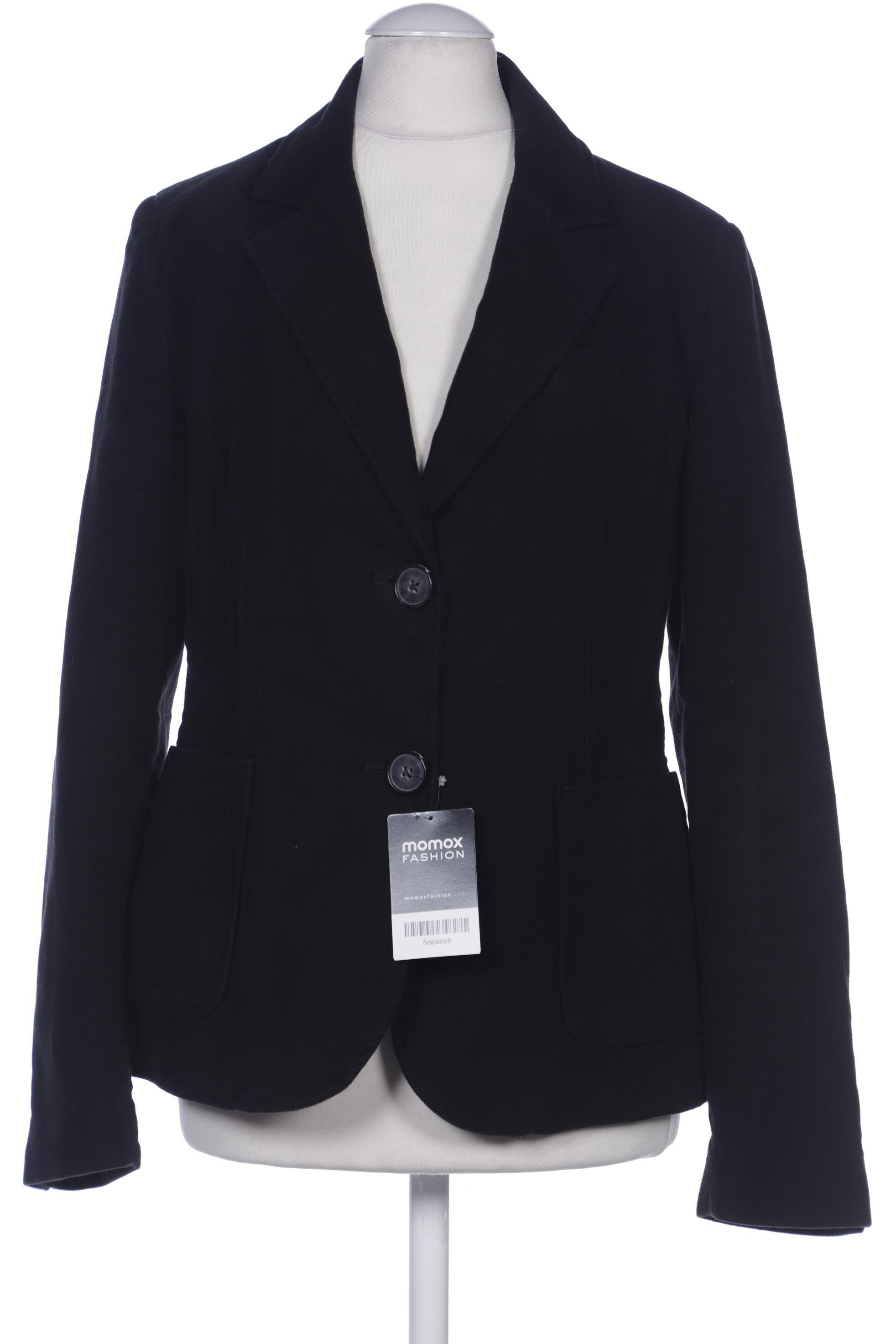 

Boden Damen Blazer, schwarz, Gr. 34