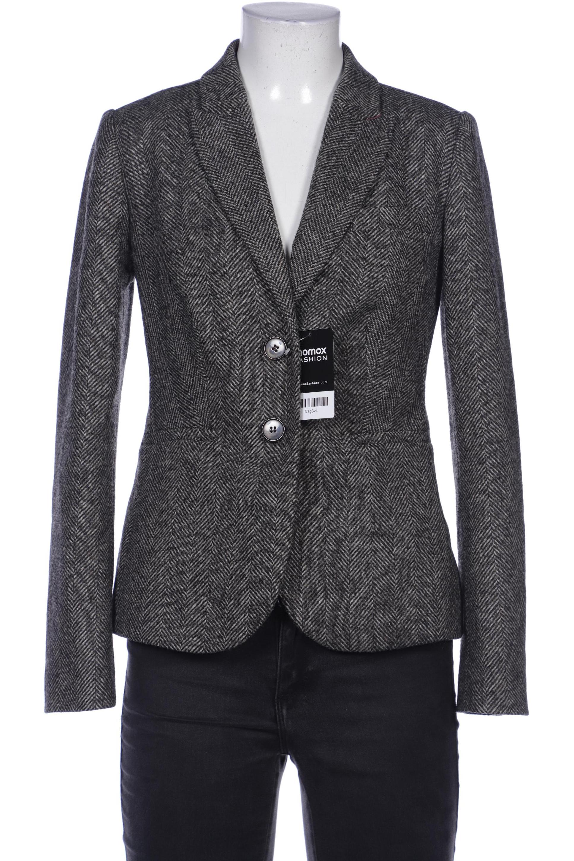 

Boden Damen Blazer, grau, Gr. 34