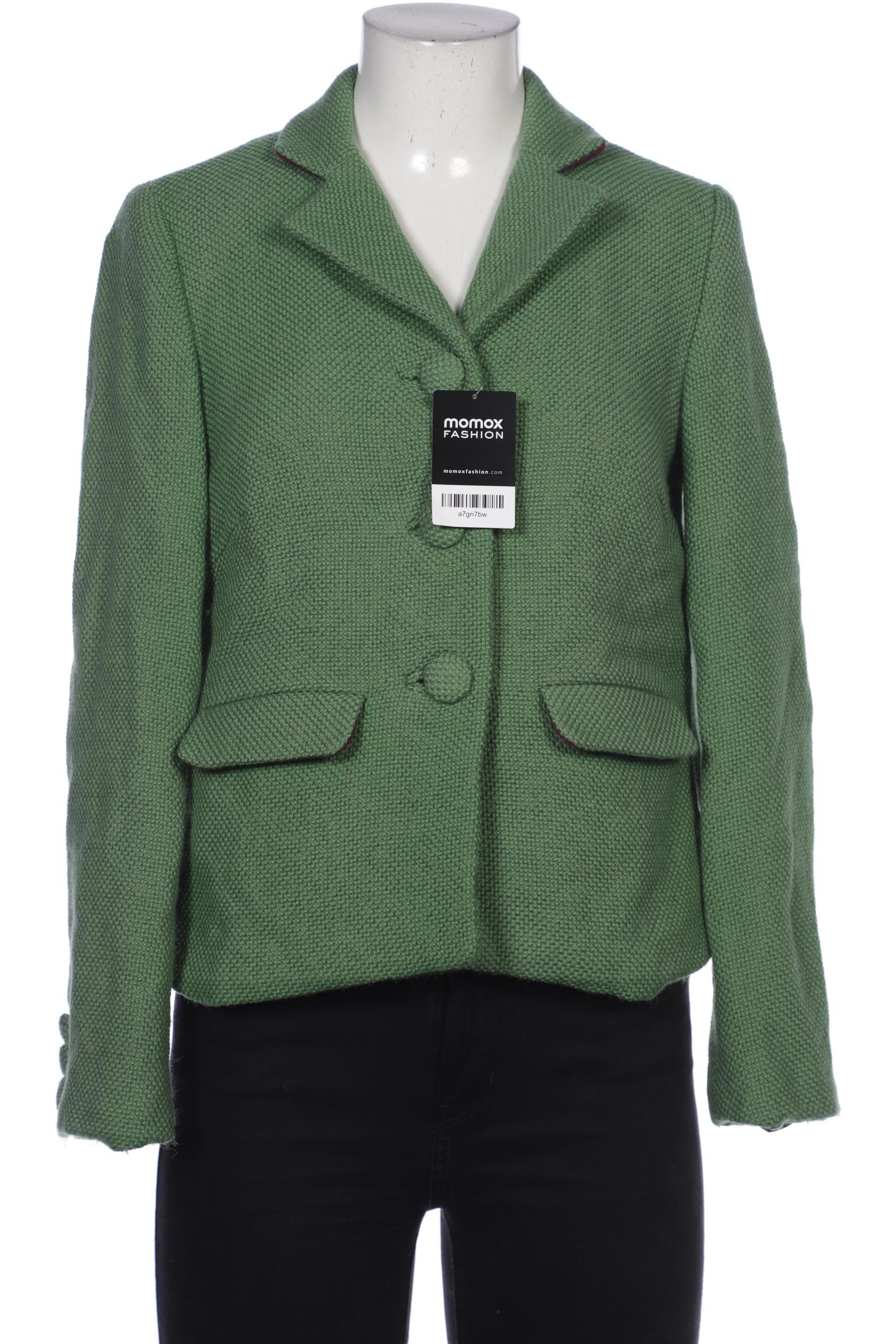 

Boden Damen Blazer, grün, Gr. 12