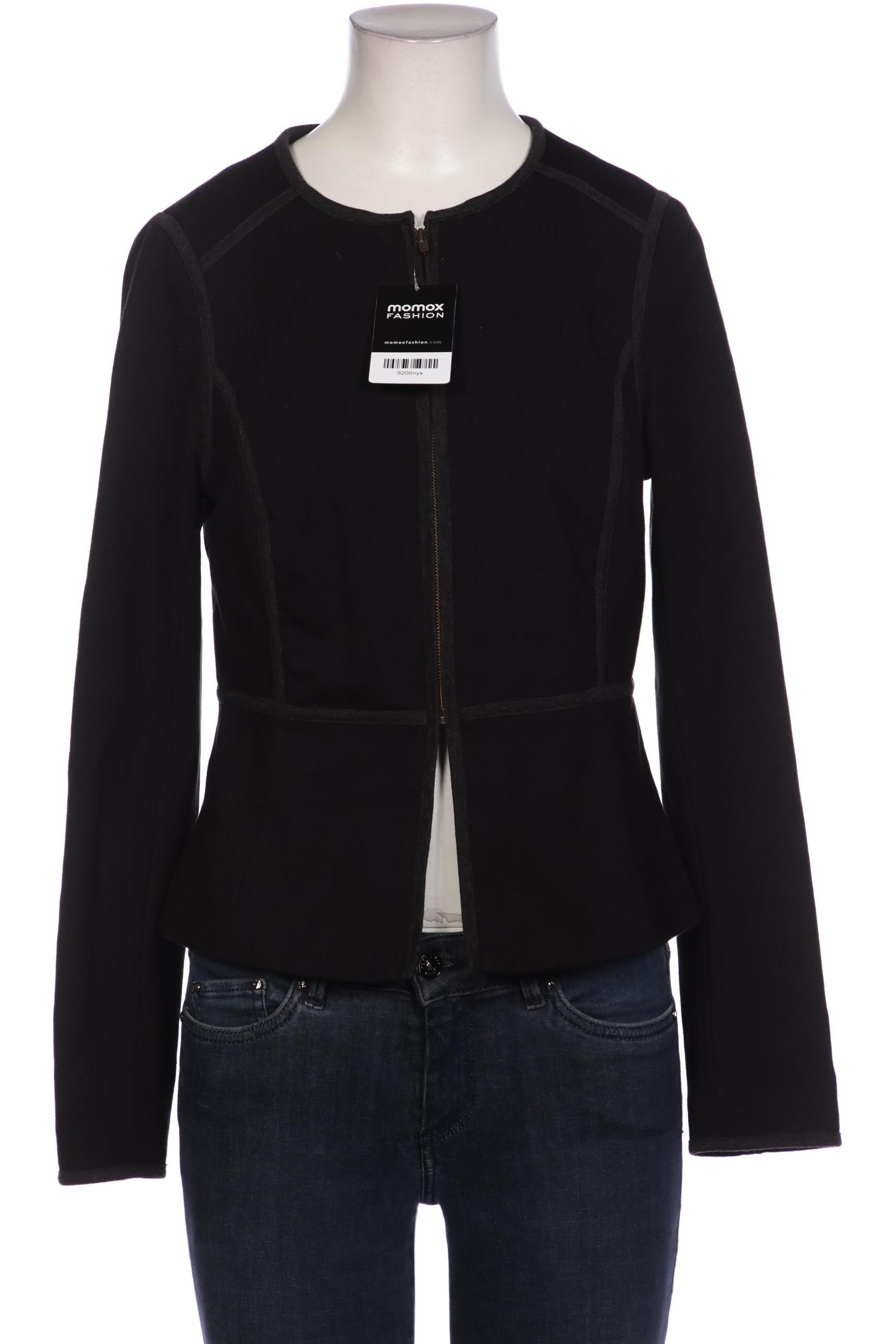 

Boden Damen Blazer, schwarz, Gr. 38