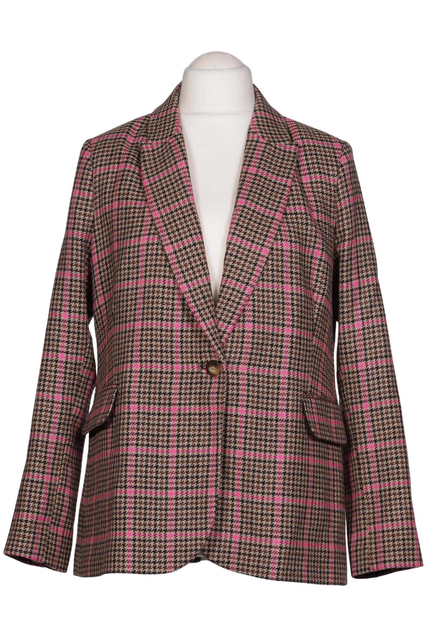 

Boden Damen Blazer, mehrfarbig, Gr. 42