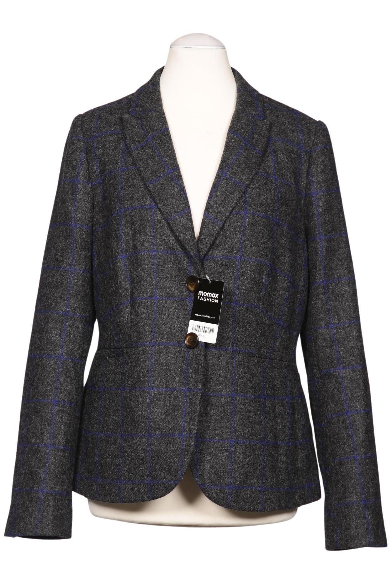 

Boden Damen Blazer, grau, Gr. 36